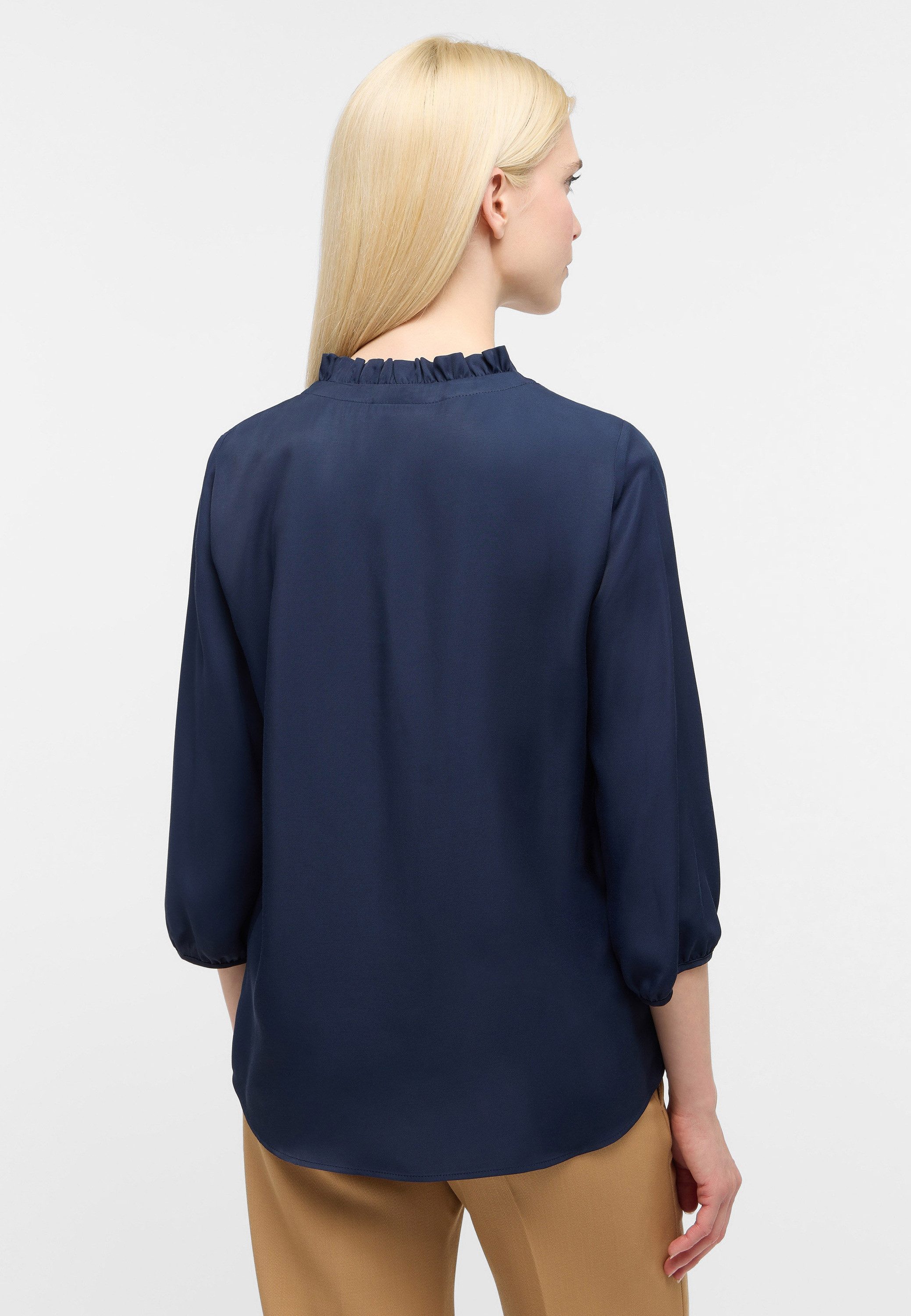 Eterna Overhemdblouse