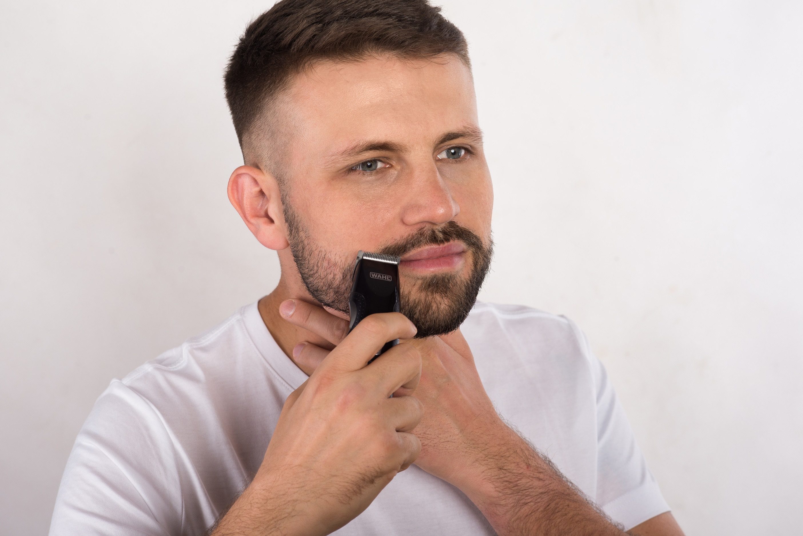 Wahl Baardtrimmer Mustache & Beard