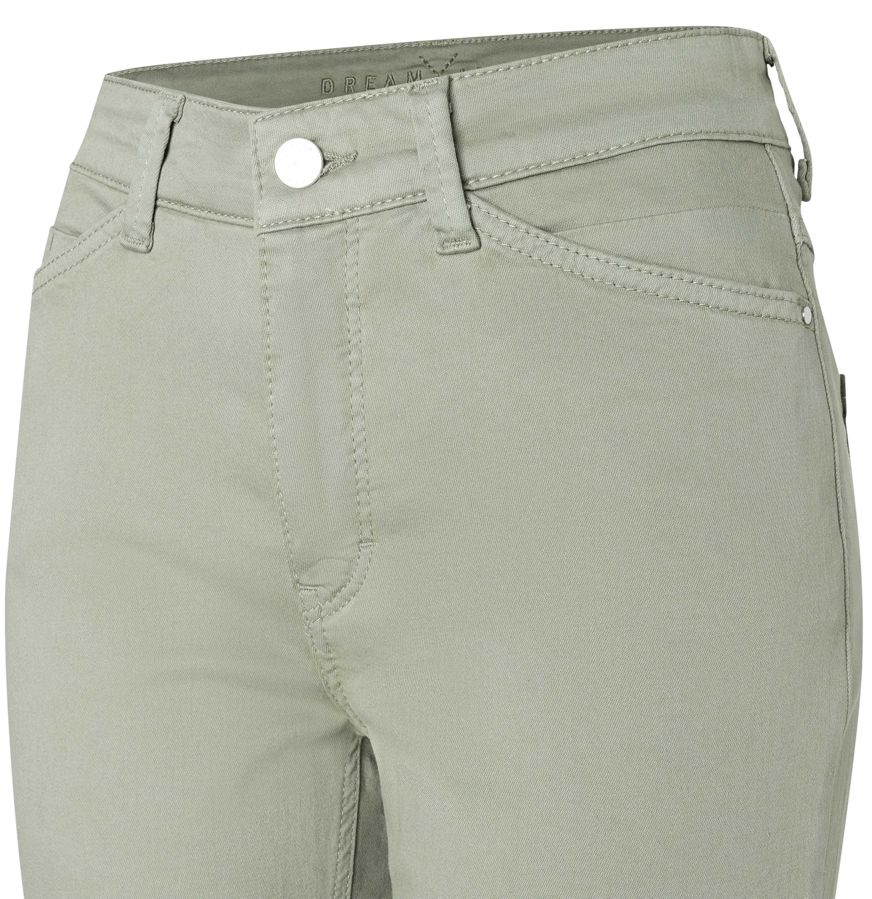 MAC 7/8 jeans Dream Chic Verkort model met ritssluiting