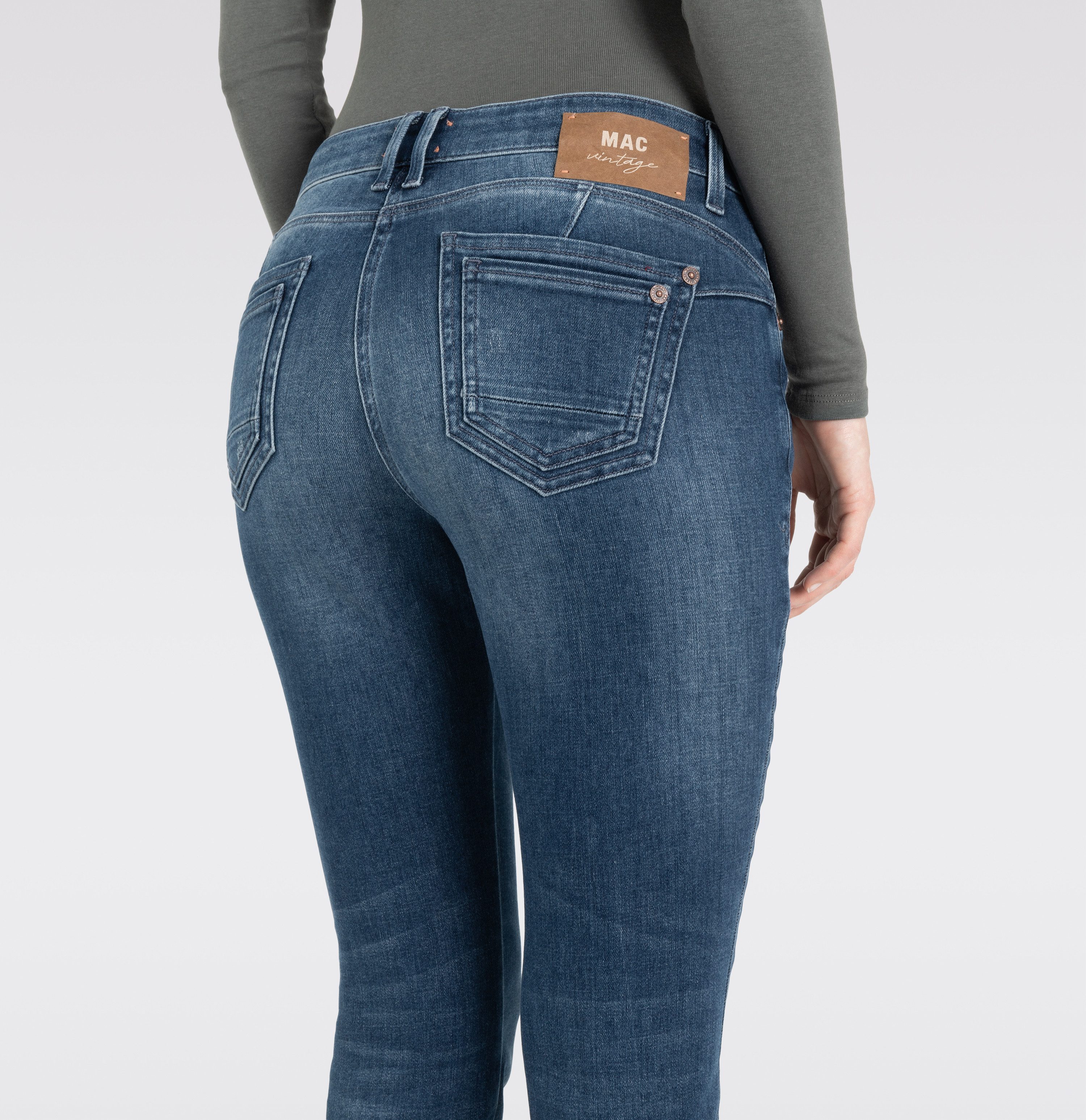 MAC 7/8 jeans