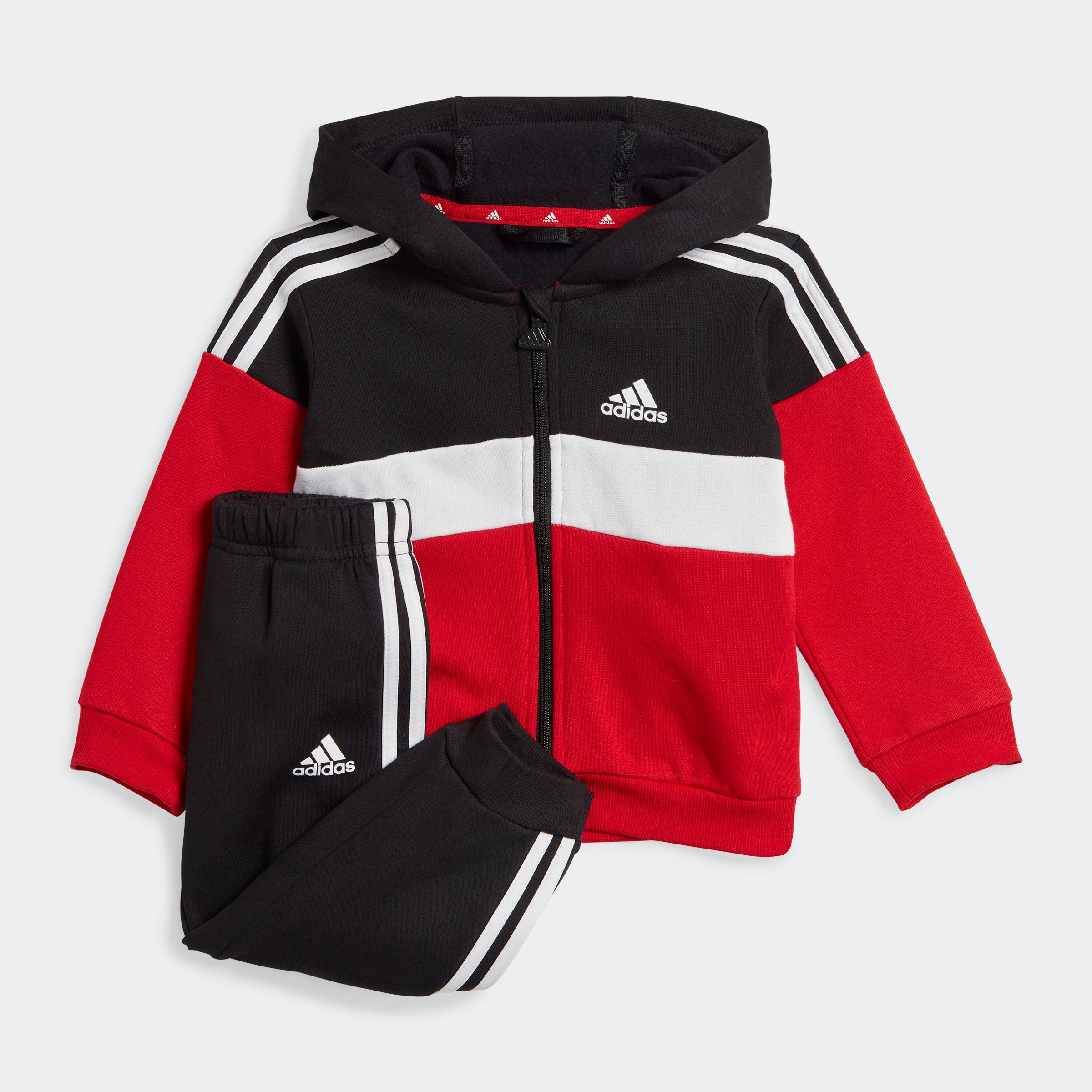adidas Sportswear Trainingspak I 3S TIB FL TS (2-delig)