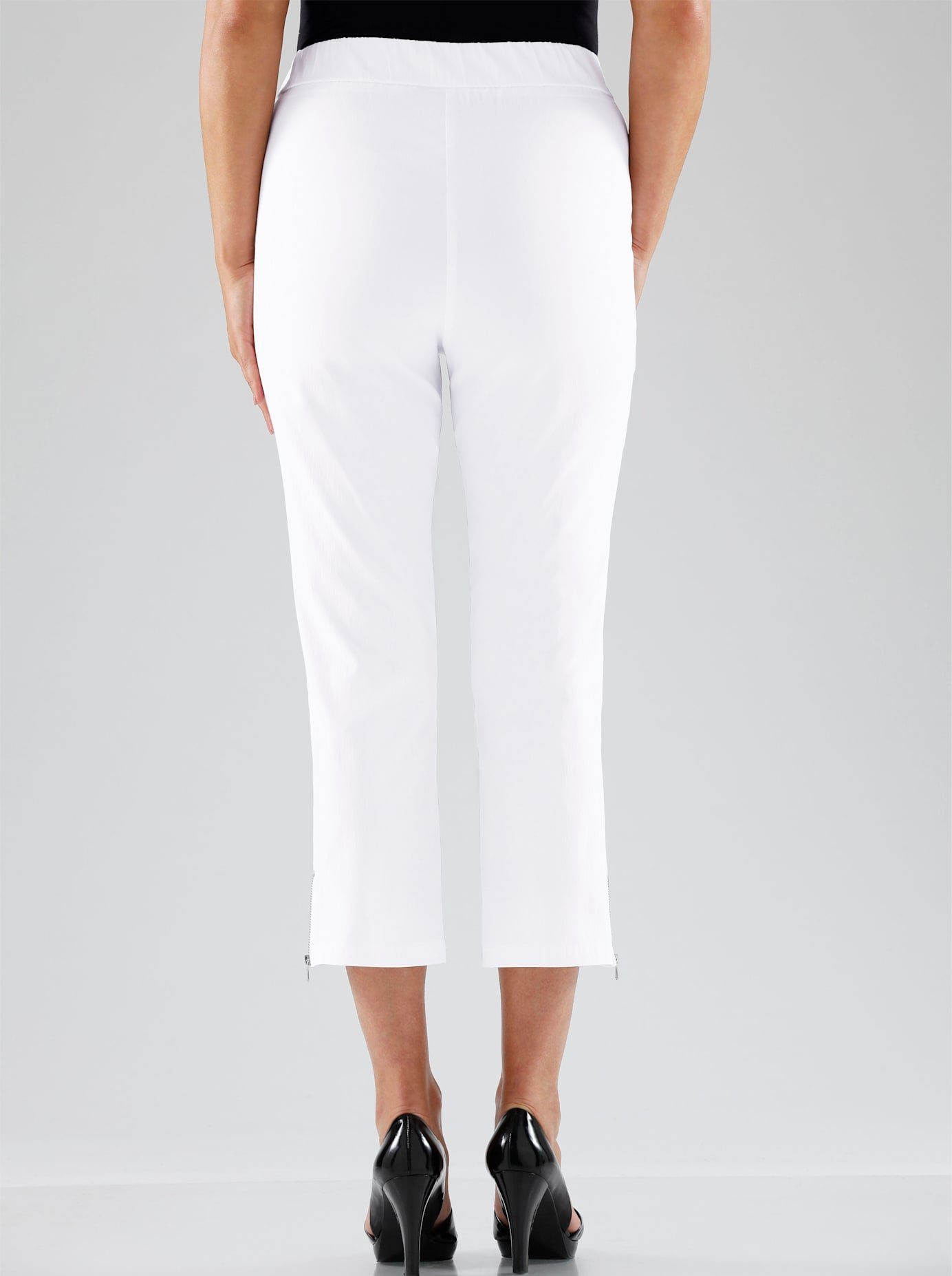 Adelina 7/8-broek