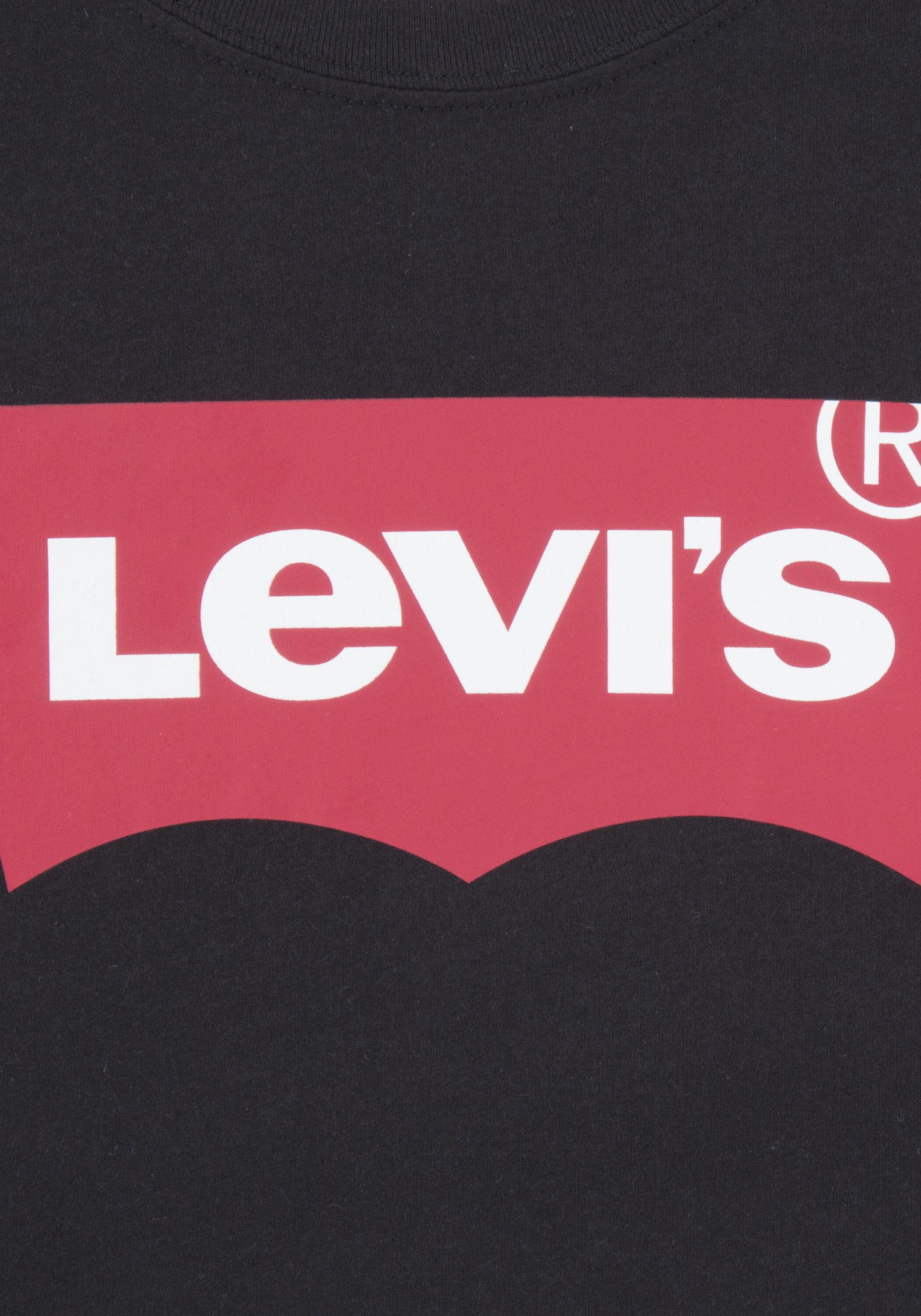 Levi's Kidswear T-shirt LVB BATWING TEE