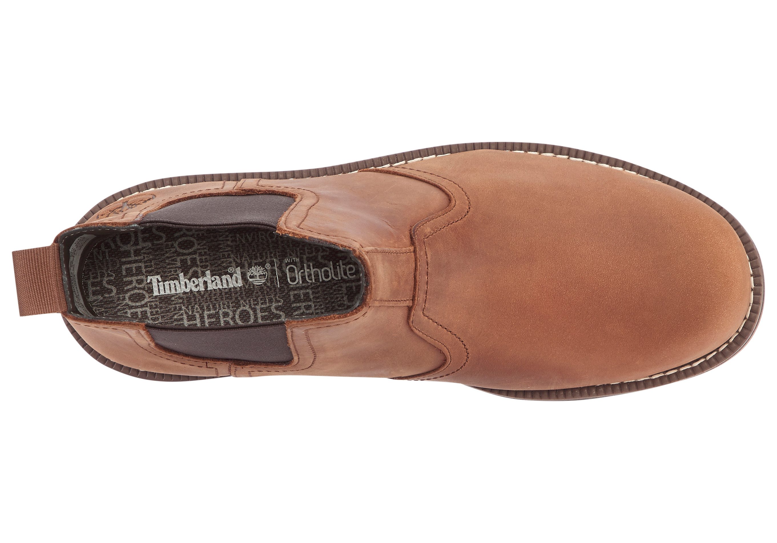 Timberland Chelsea-boots Larchmont II Chelsea