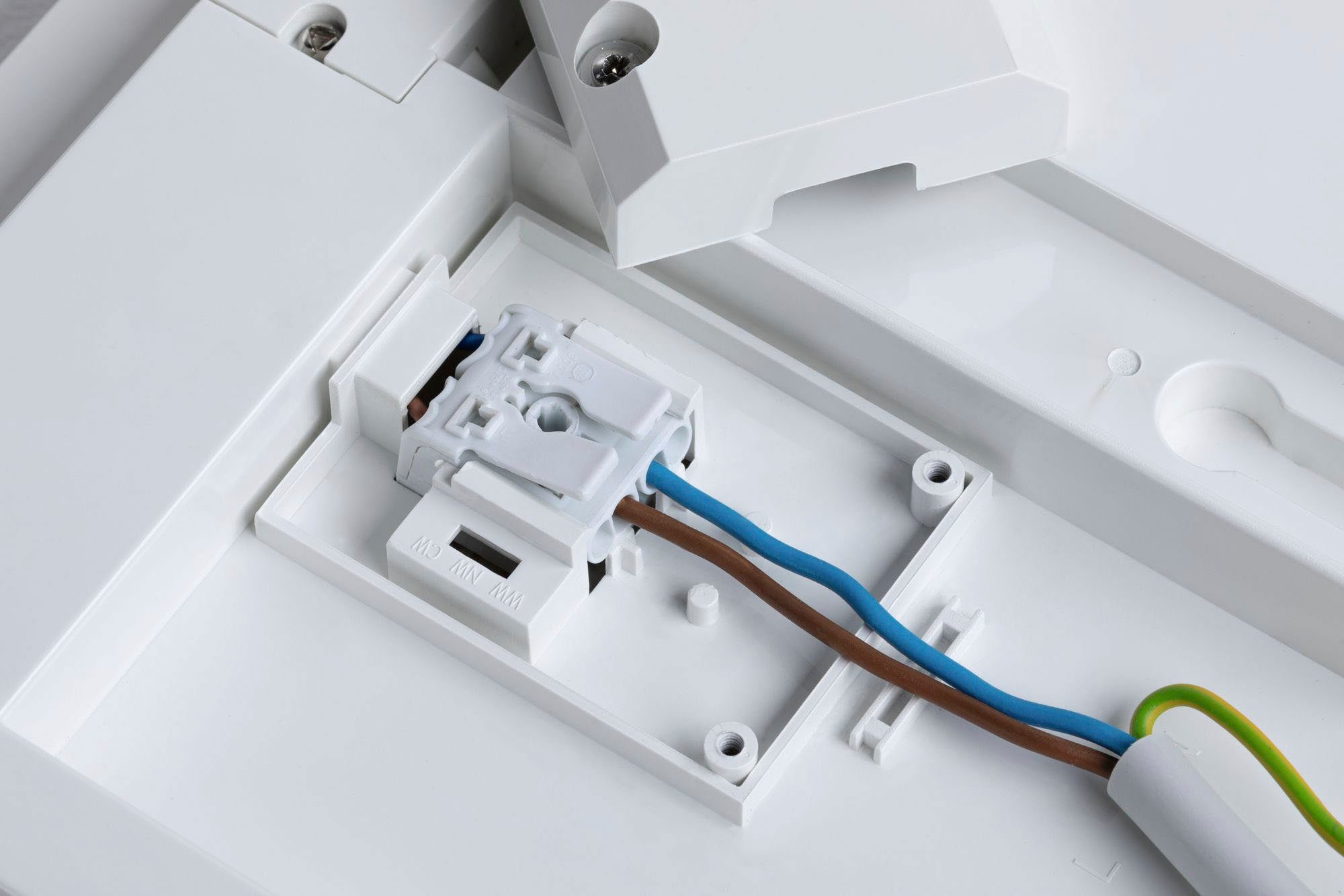 Paulmann Led-plafondlamp Cela (1 stuk)
