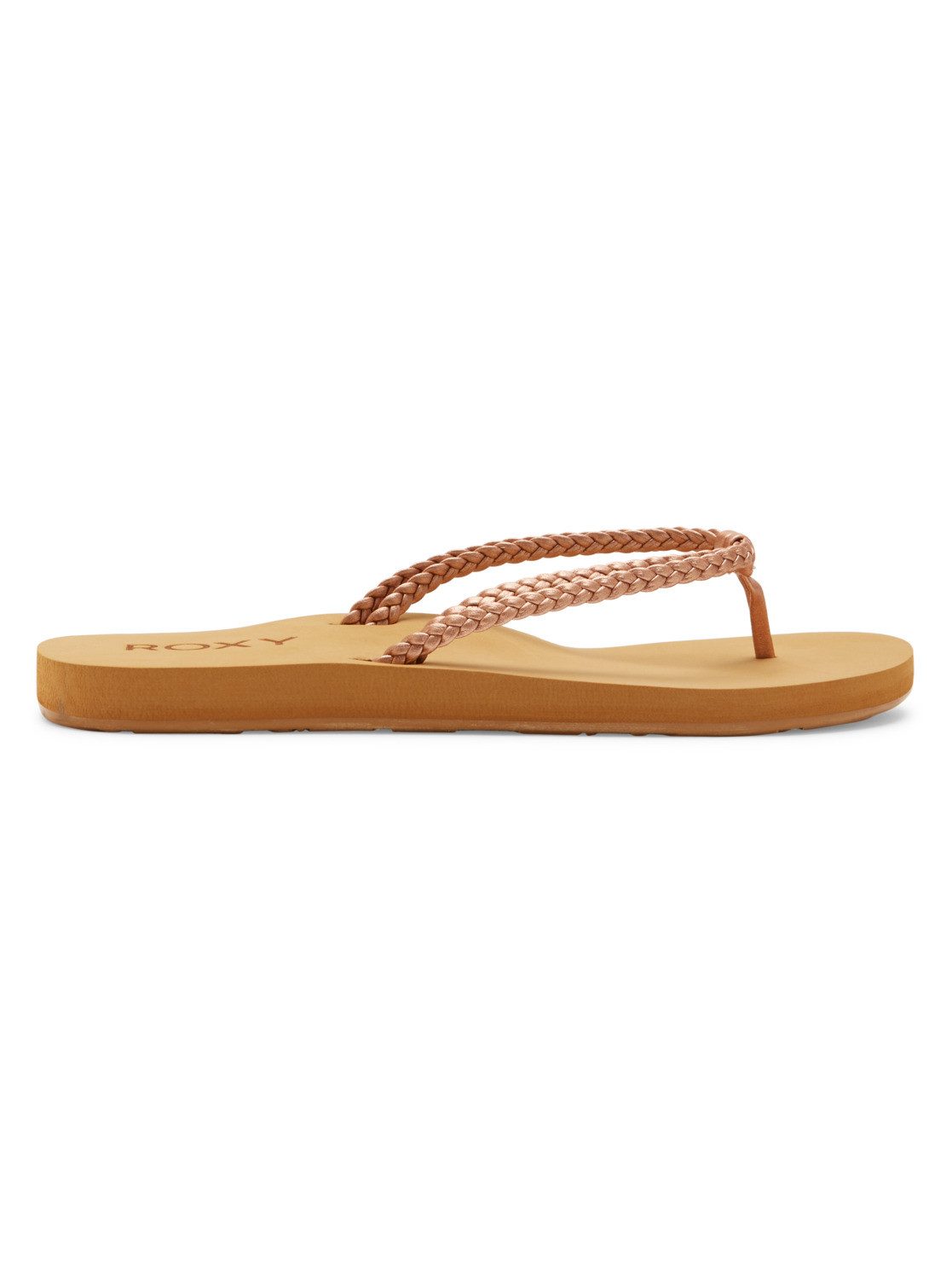 Roxy Teenslippers Costas