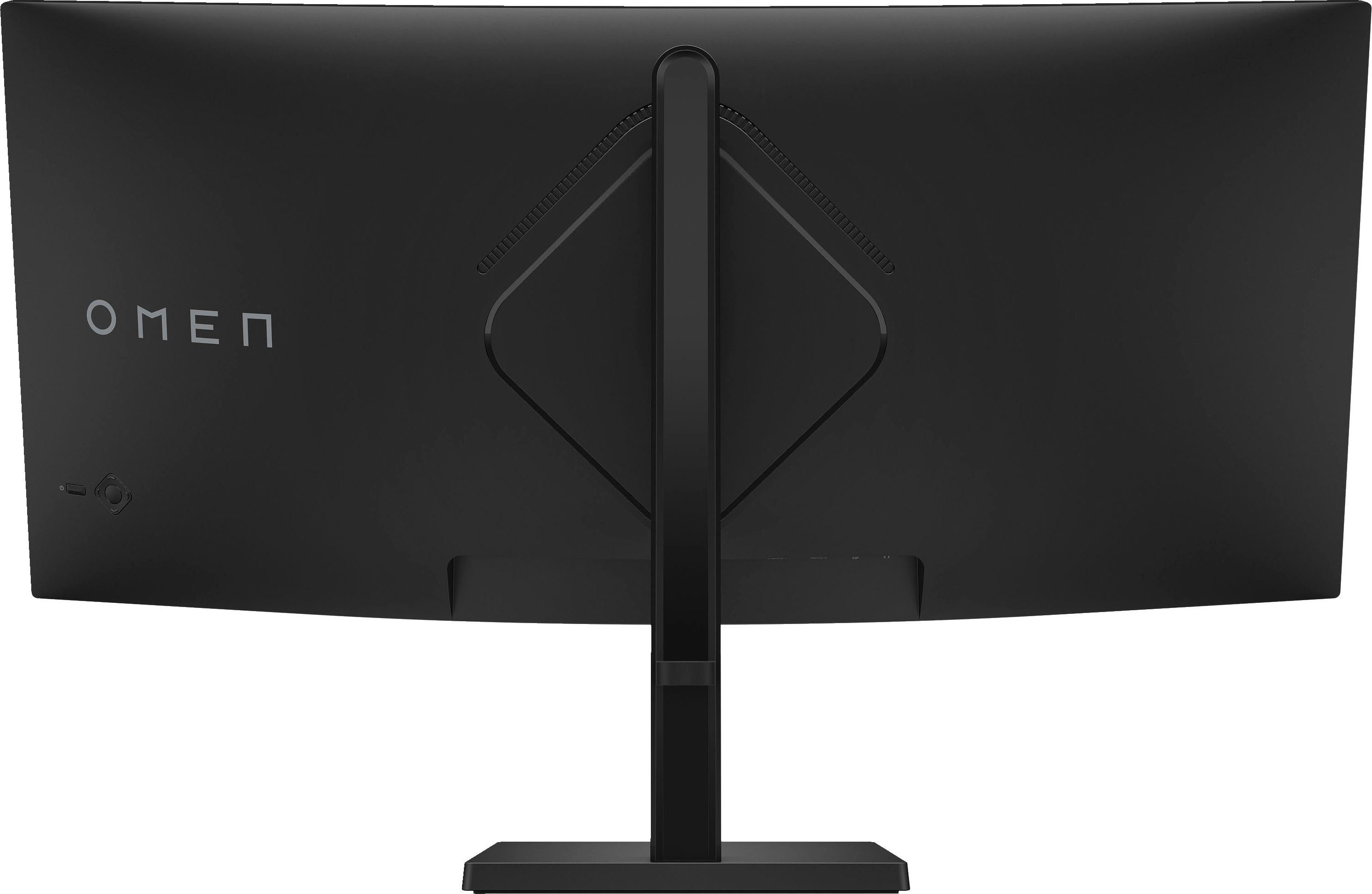 HP Curved-gaming-monitor OMEN (HSD-0159-A), online | shoppen \