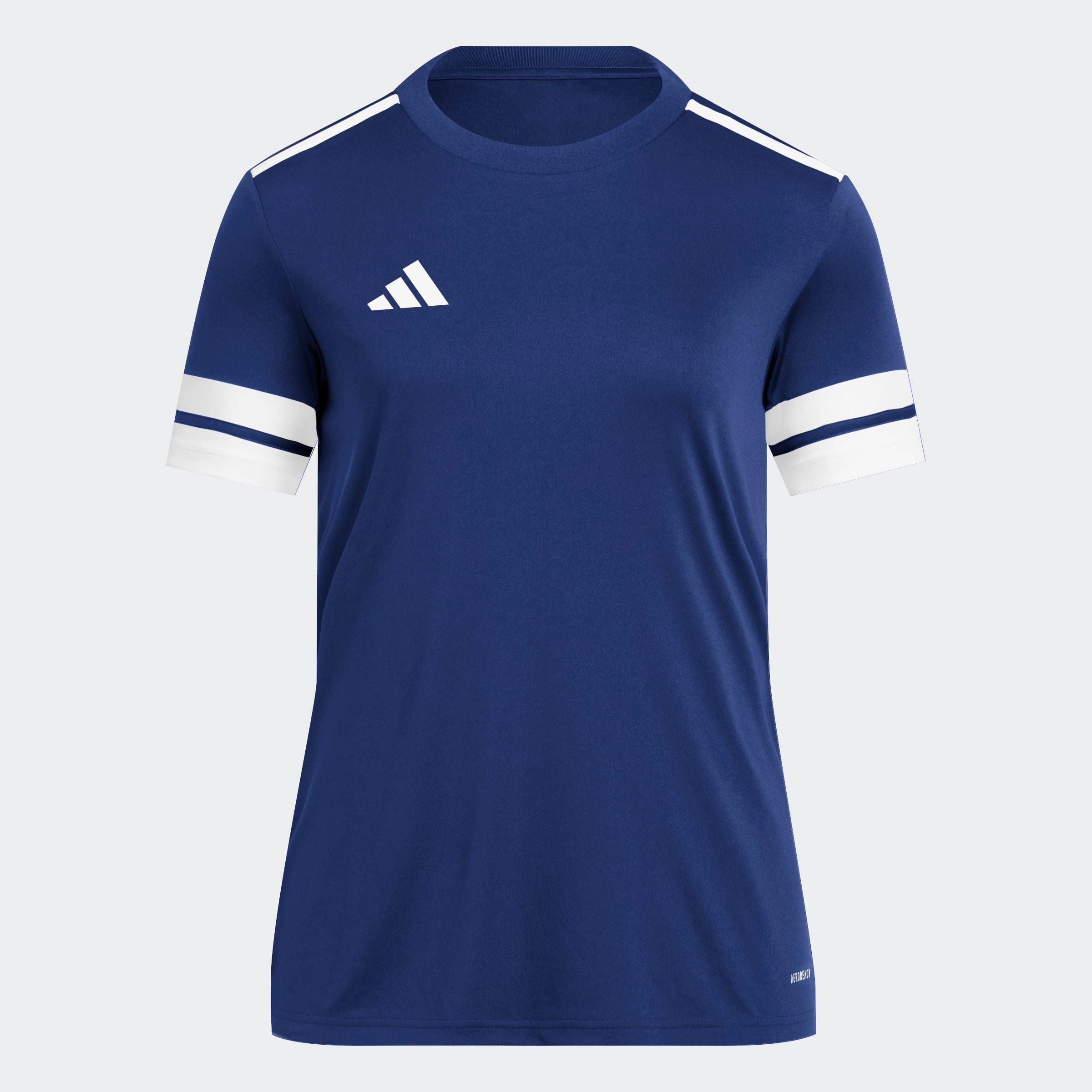 adidas Performance Voetbalshirt SQUA25 JSY W