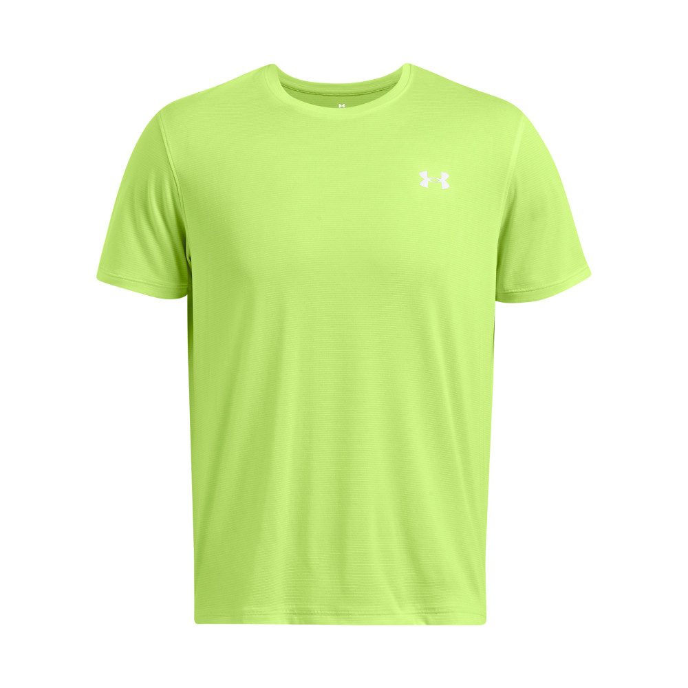 Under Armour® T-shirt UA LAUNCH SHORTSLEEVE (1-delig)