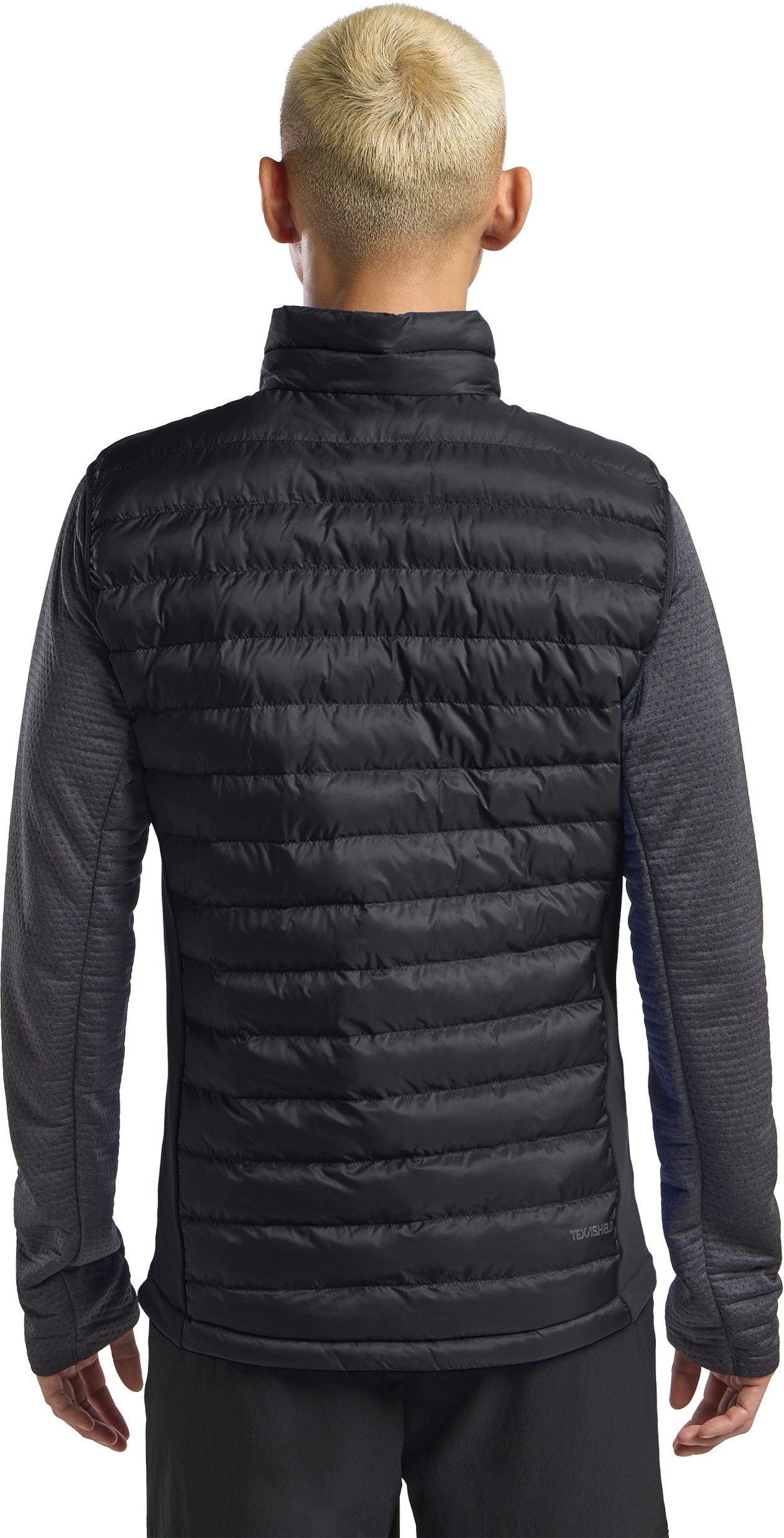Jack Wolfskin Functionele bodywarmer ROUTEBURN PRO INS VEST M