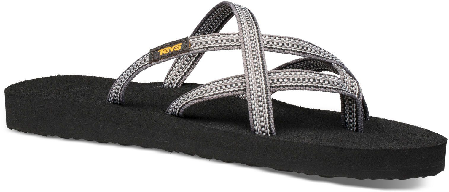 Teva Voya Zillesa Slipper Dames Zwart kopen?