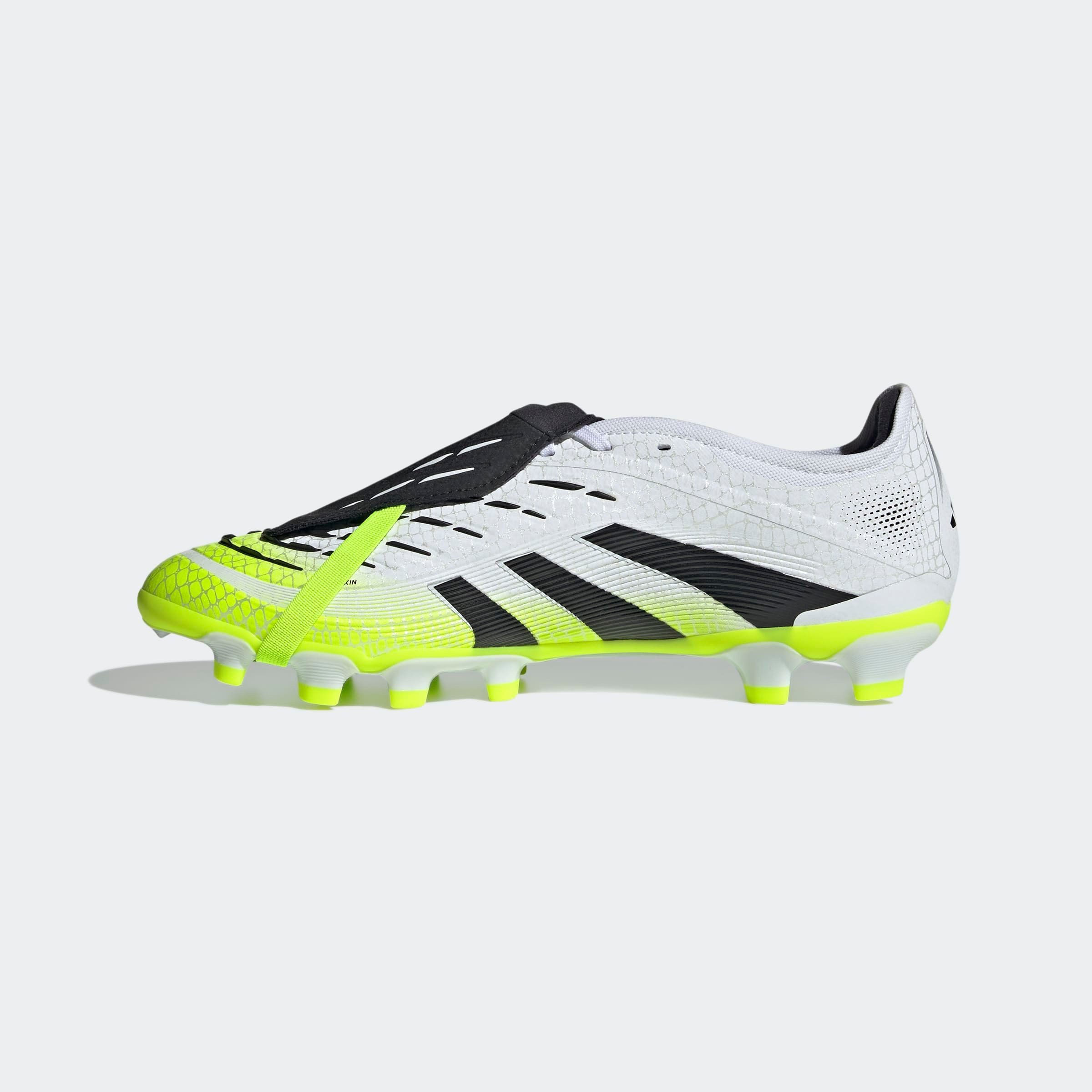 adidas Performance Voetbalschoenen PREDATOR PRO OMVOUWBARE TONG MG