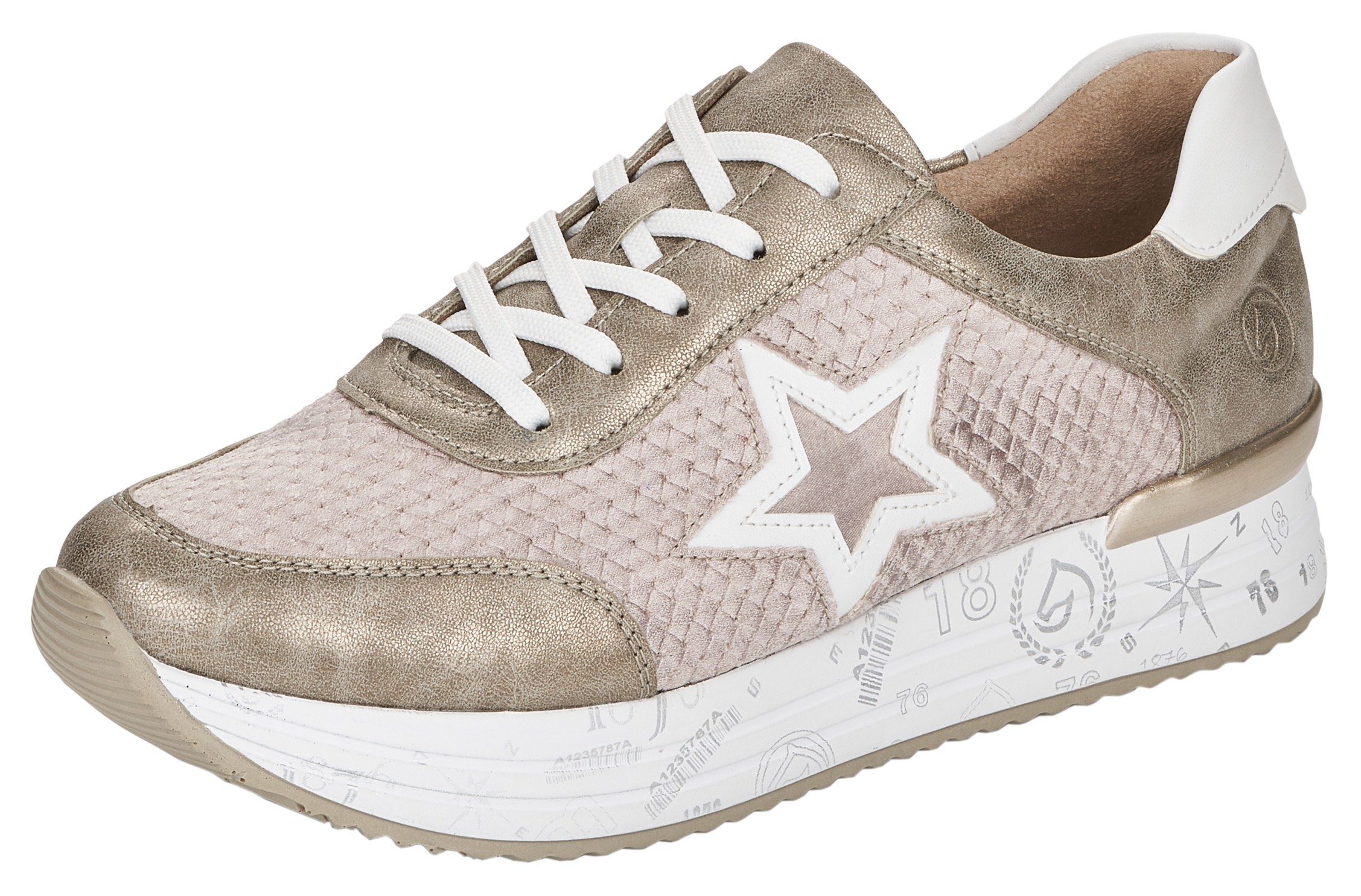Remonte Sneakers makkelijk gekocht | OTTO