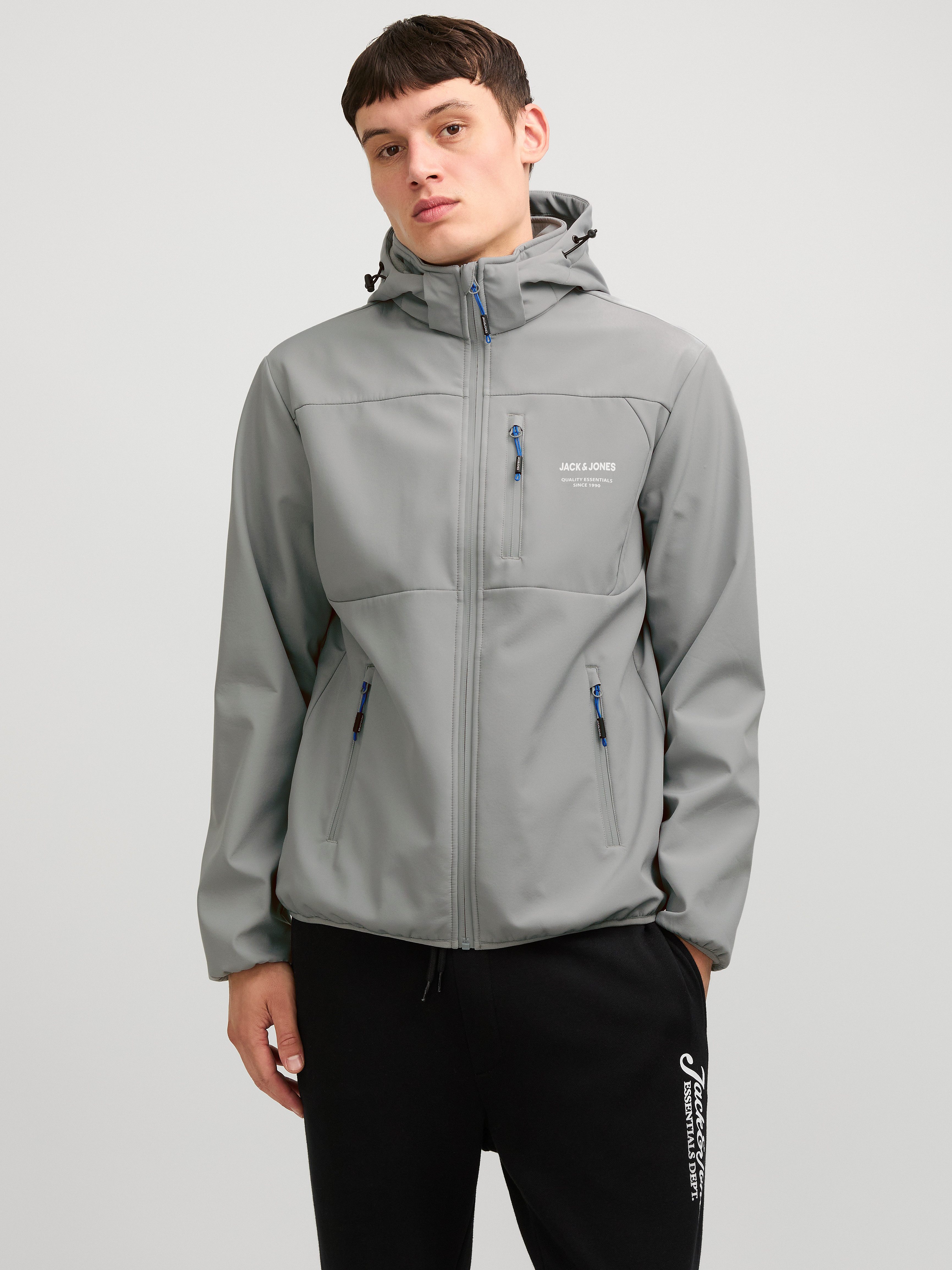 Jack & Jones Softshell-jack JJTHEO SOFTSHELL JACKET