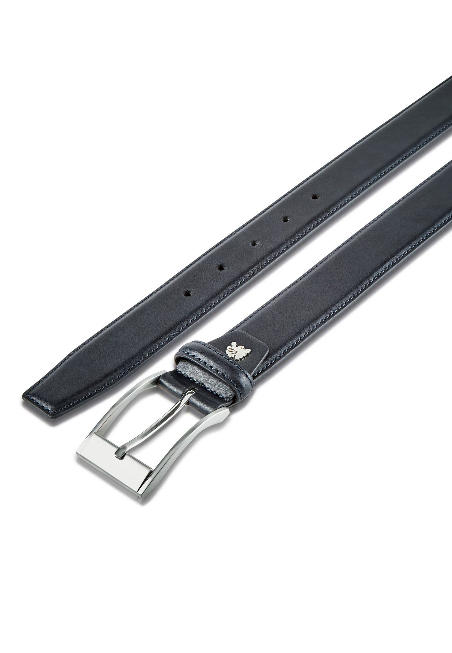 Lerros Leren riem LERROS citybelt *schaduw*