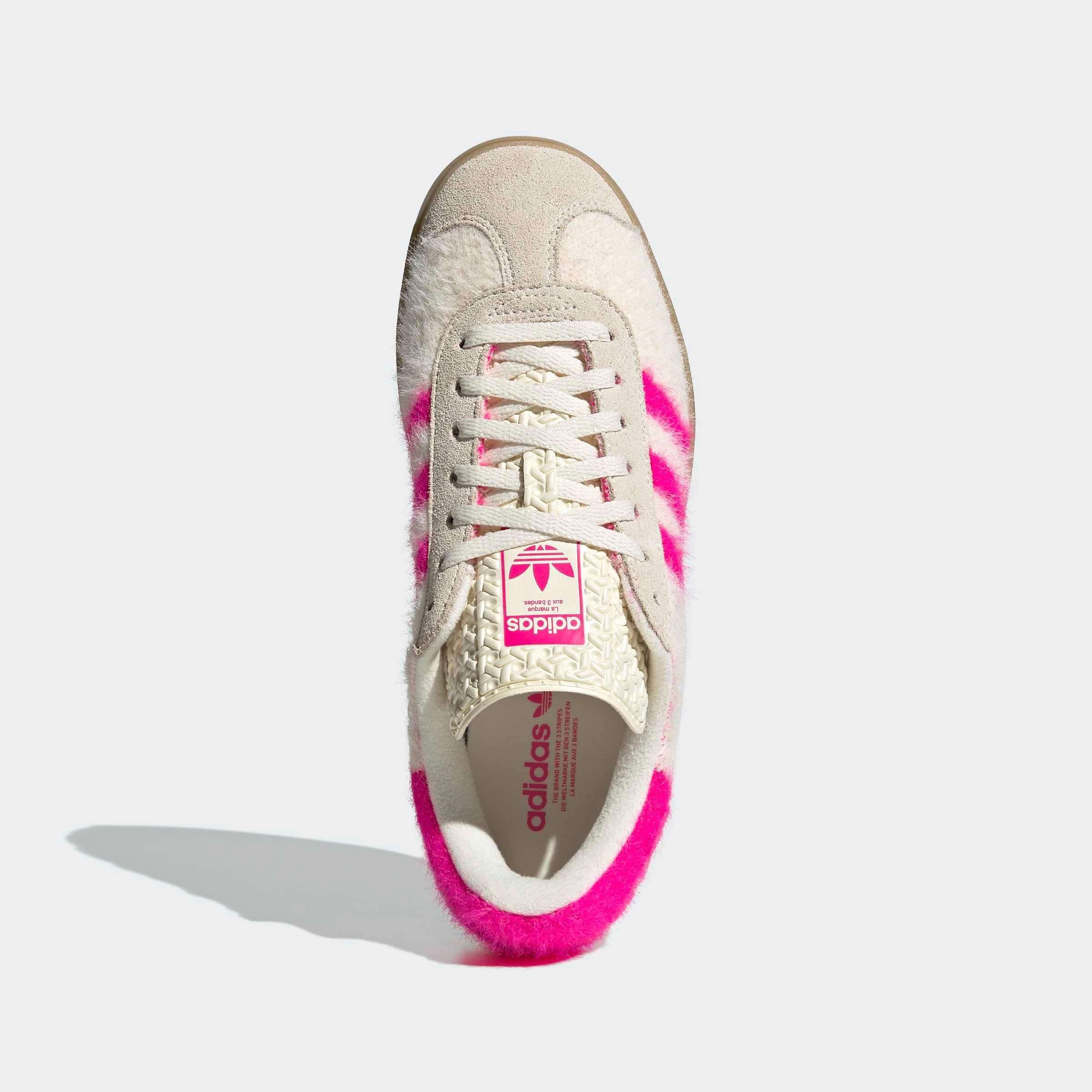 adidas Originals Sneakers GAZELLE BOLD SCHUHE