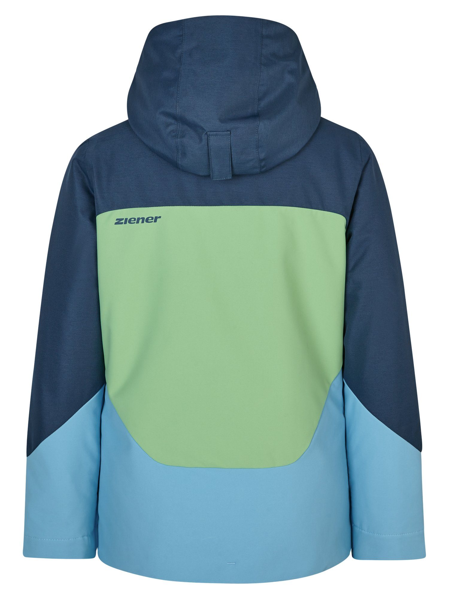 Ziener Ski-jack AYREEN
