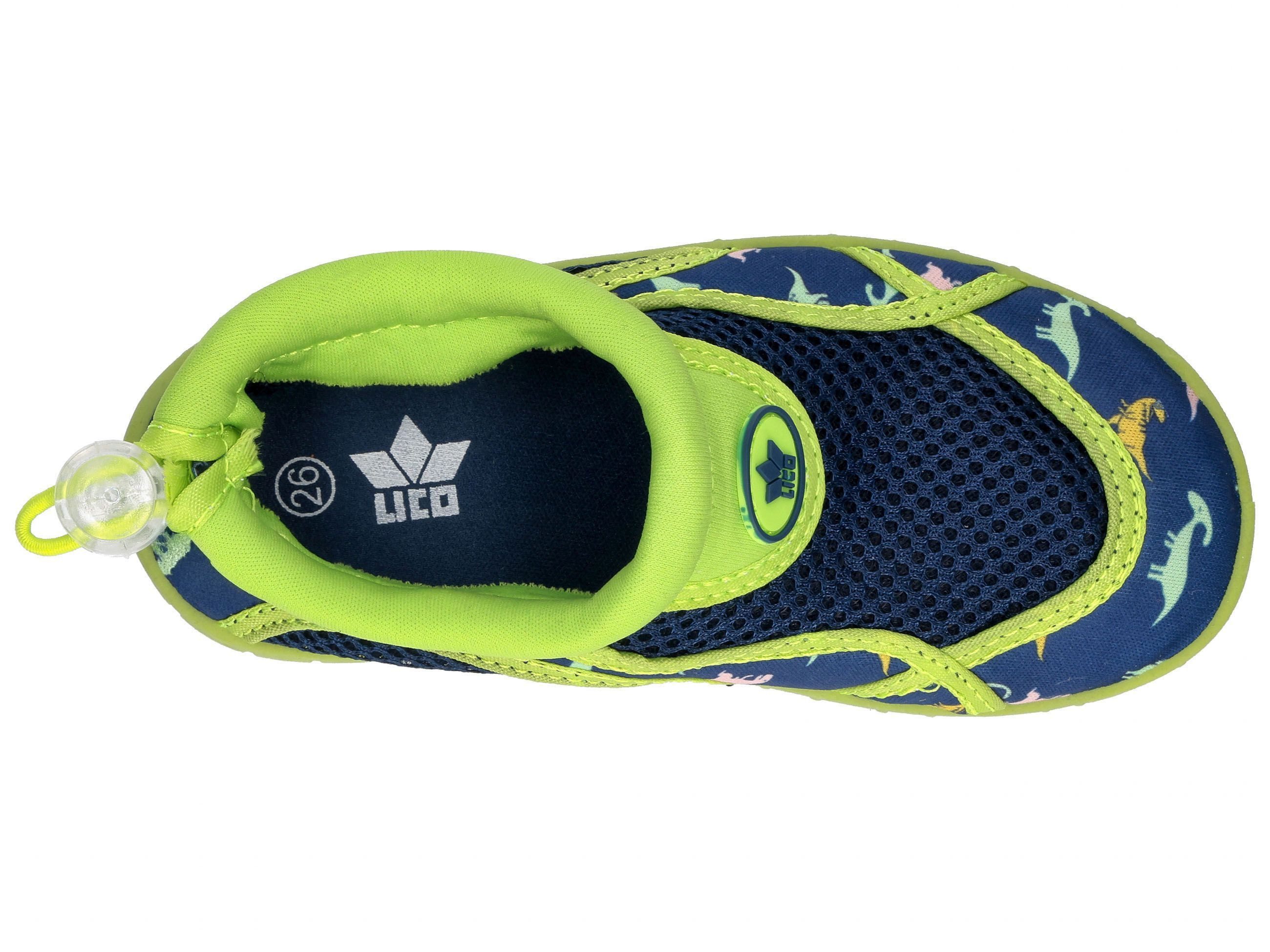 Lico Waterschoenen Badslipper Leyte