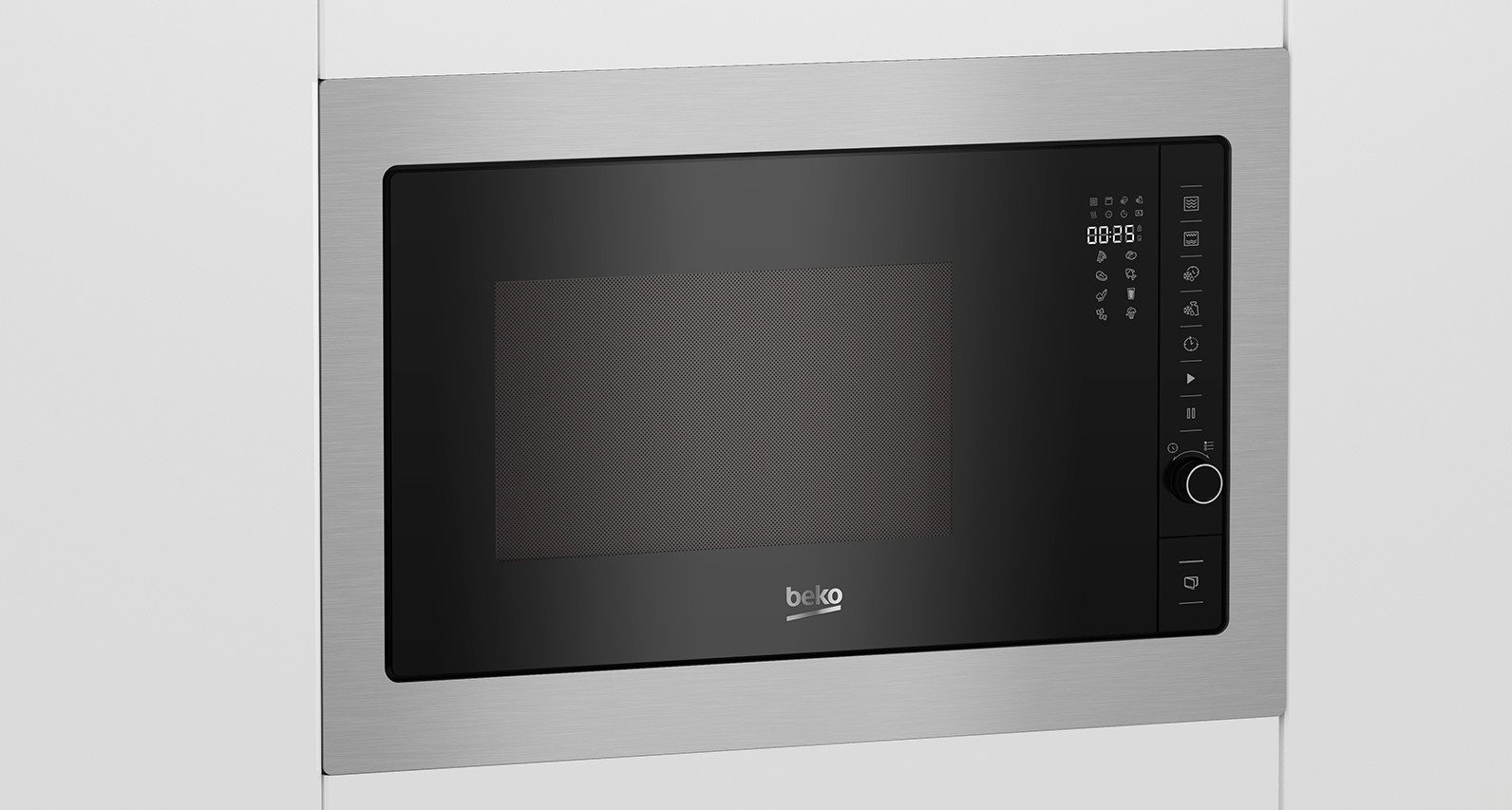 BEKO Inbouw-magnetron BMOB20231X