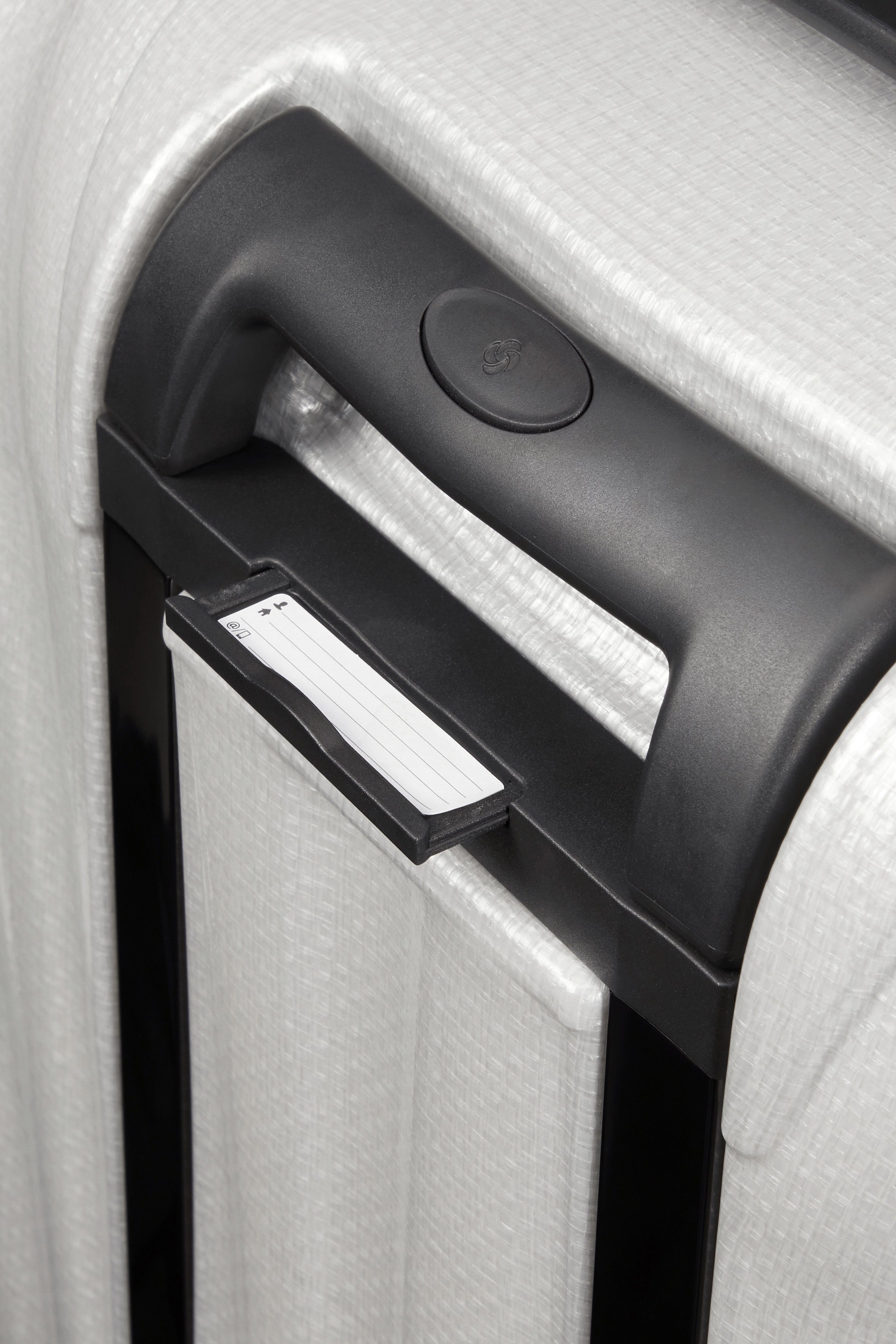 Samsonite Hardshell-trolley C-LITE verschillende maten en kleuren Reiskoffer incheckbagage trolley TSA-cijferslot gemaakt in Europa
