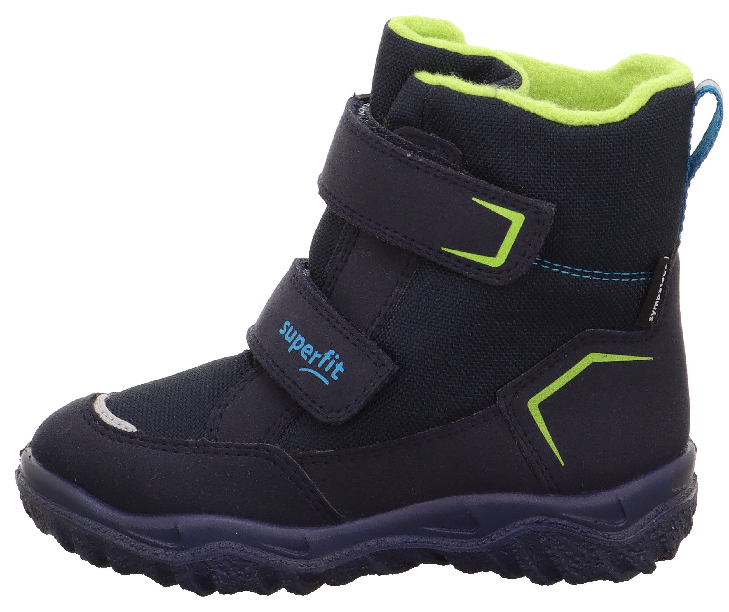 Superfit Winterlaarzen Husky WMS: middel