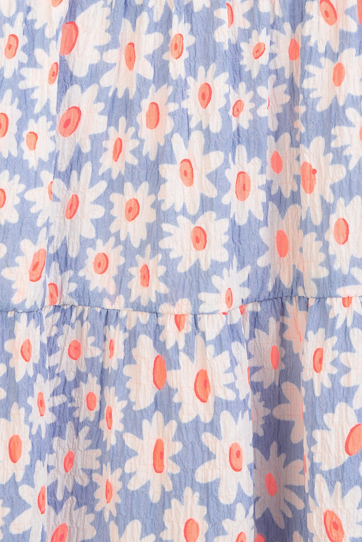 Danamade Gedessineerde jurk DANAMADE Dresses DYADE