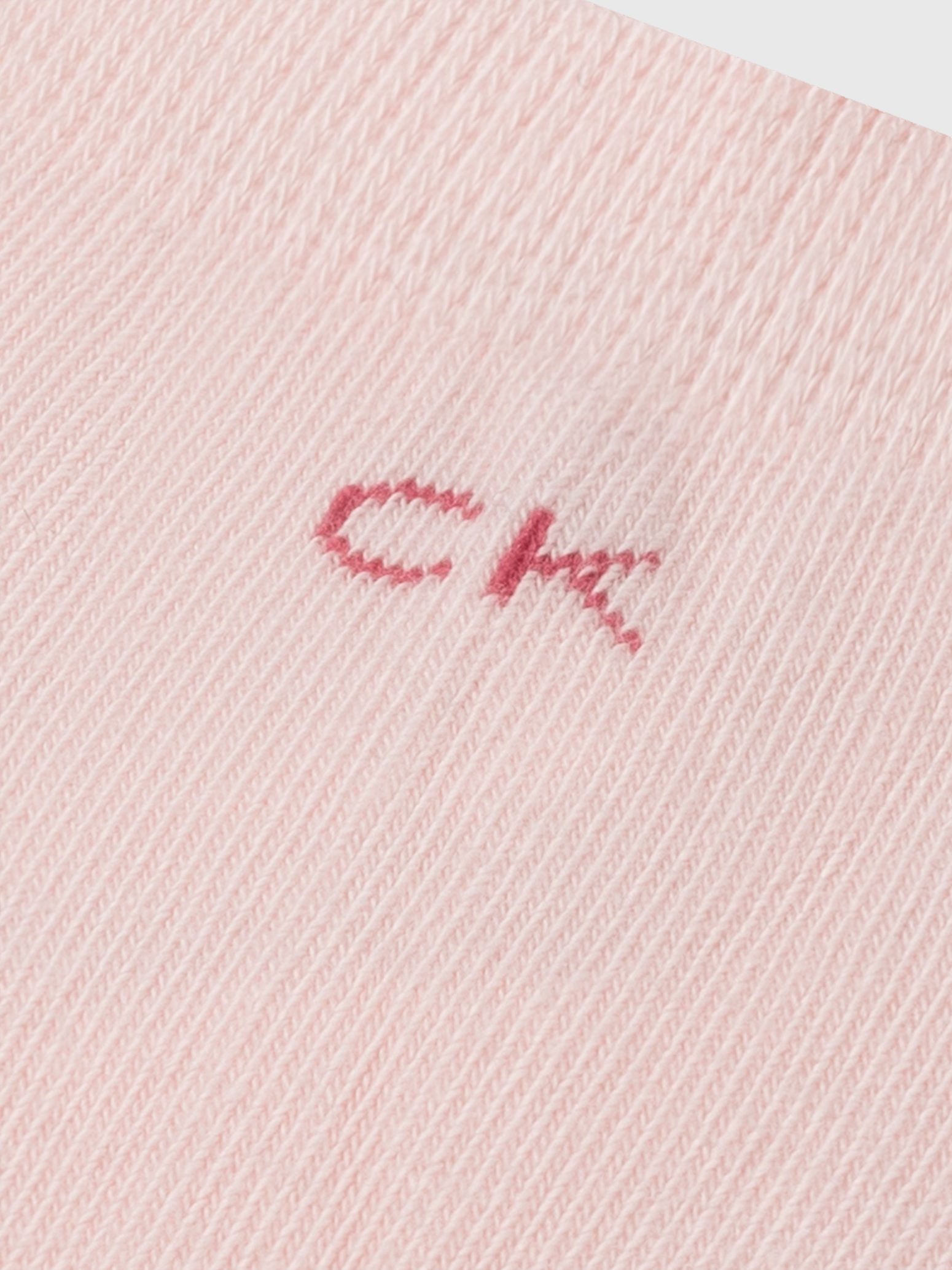 Calvin Klein Jeans Sneakersokken CK WOMEN SNEAKER 3P (3 paar)