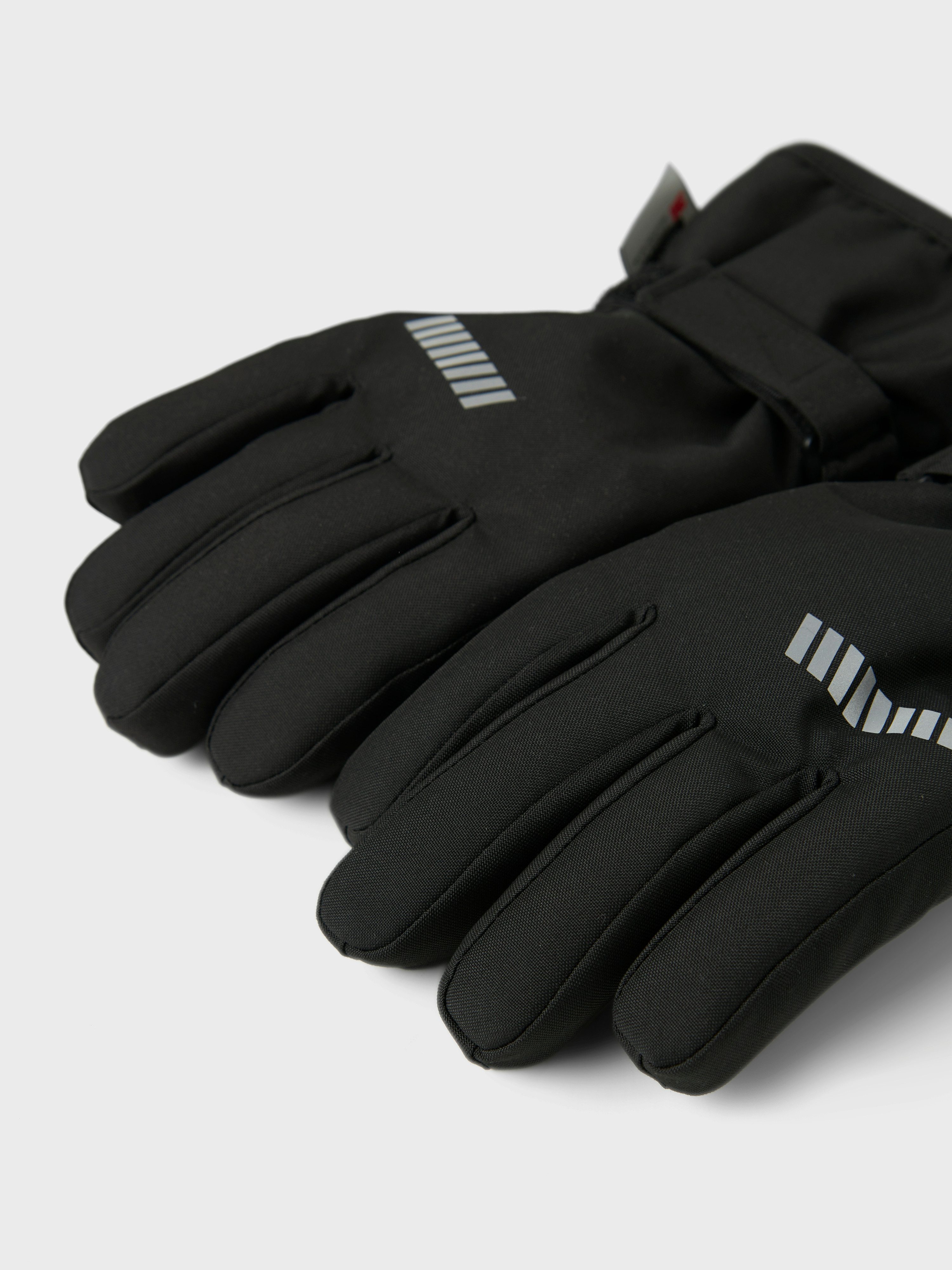 Name It Skihandschoenen NKNSNOW10 GLOVES 3FO NOOS
