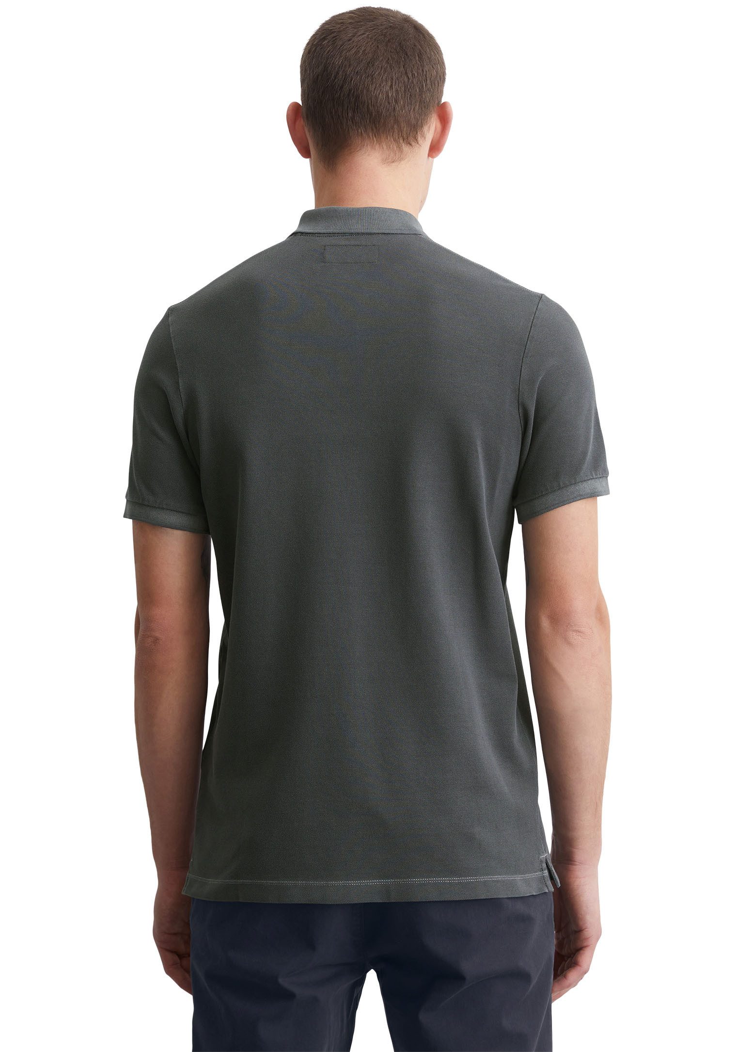 Marc O'Polo Poloshirt in klassieke look