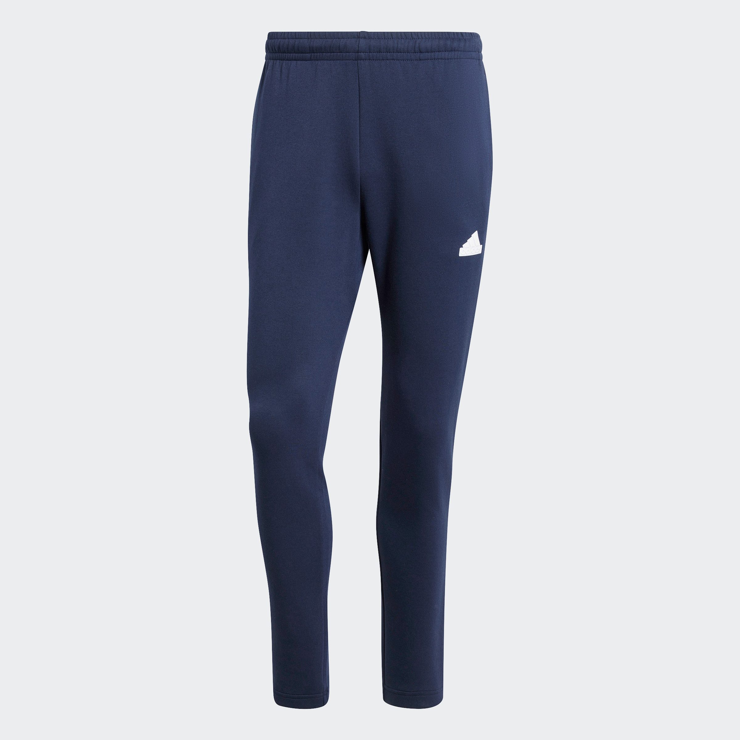 adidas Sportswear Sportbroek M FI DBLKNT PT (1-delig)