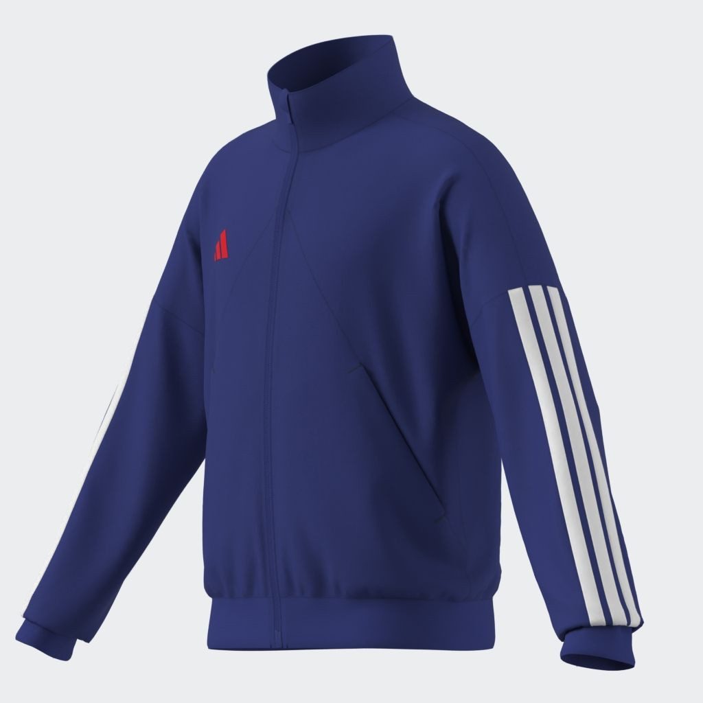 adidas Sportswear Outdoorjack J HOT TTOP