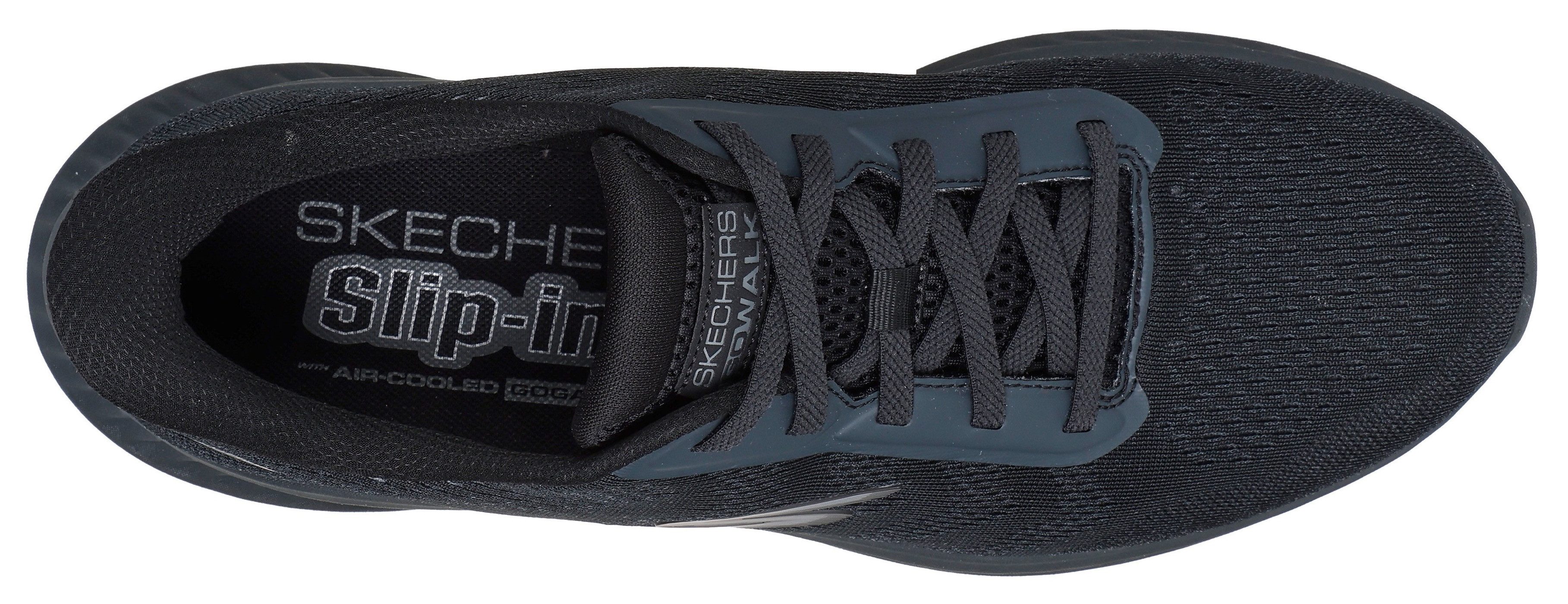 Skechers Slip-on sneakers GO WALK NOW-PAYTON
