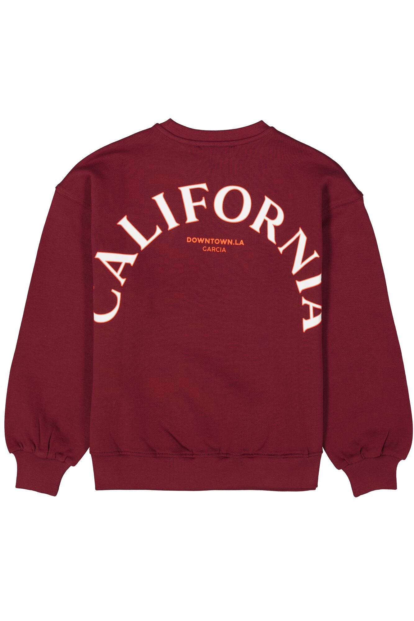 Garcia Sweatshirt