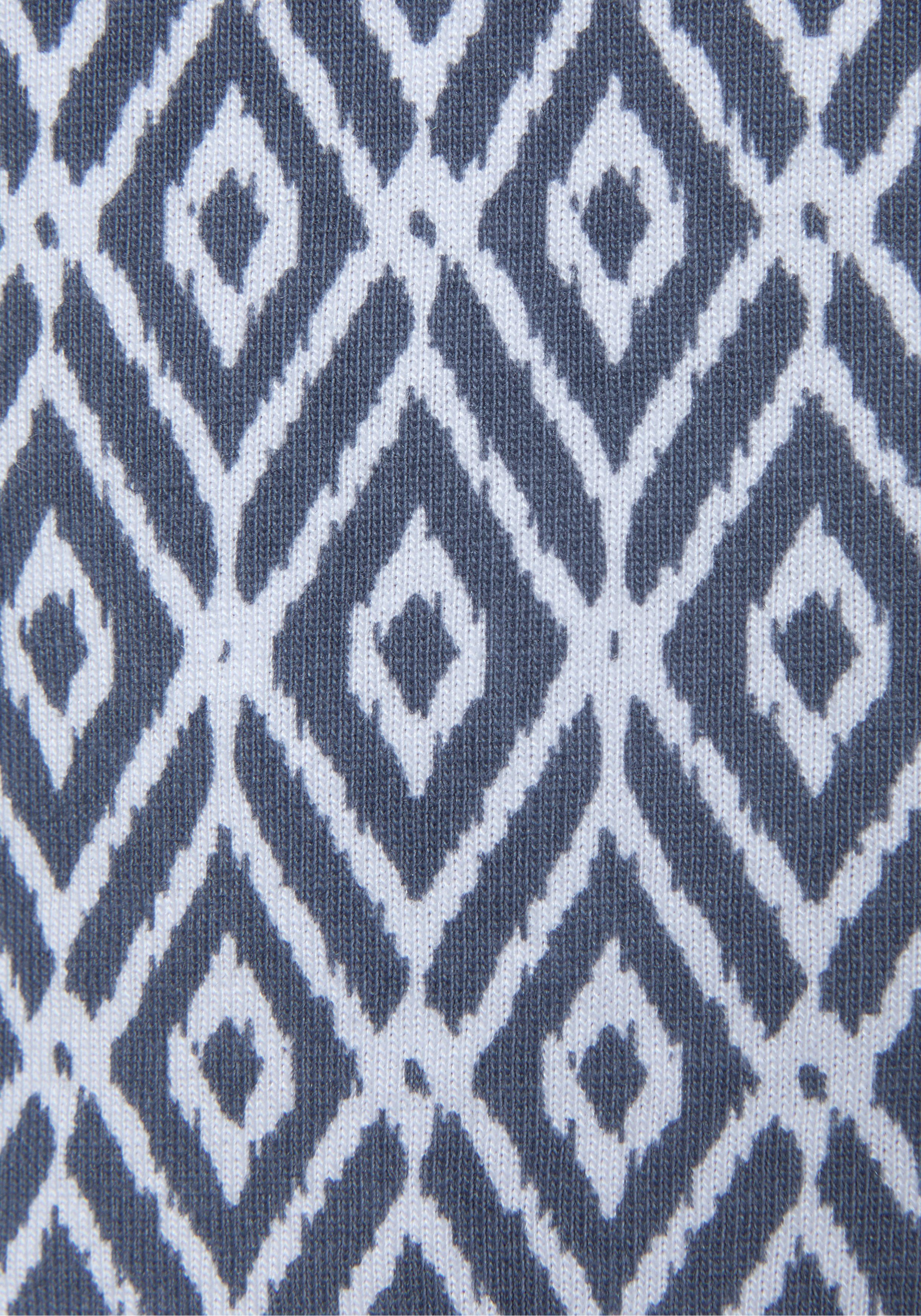 Vivance Dreams Pyjamashort met print all-over