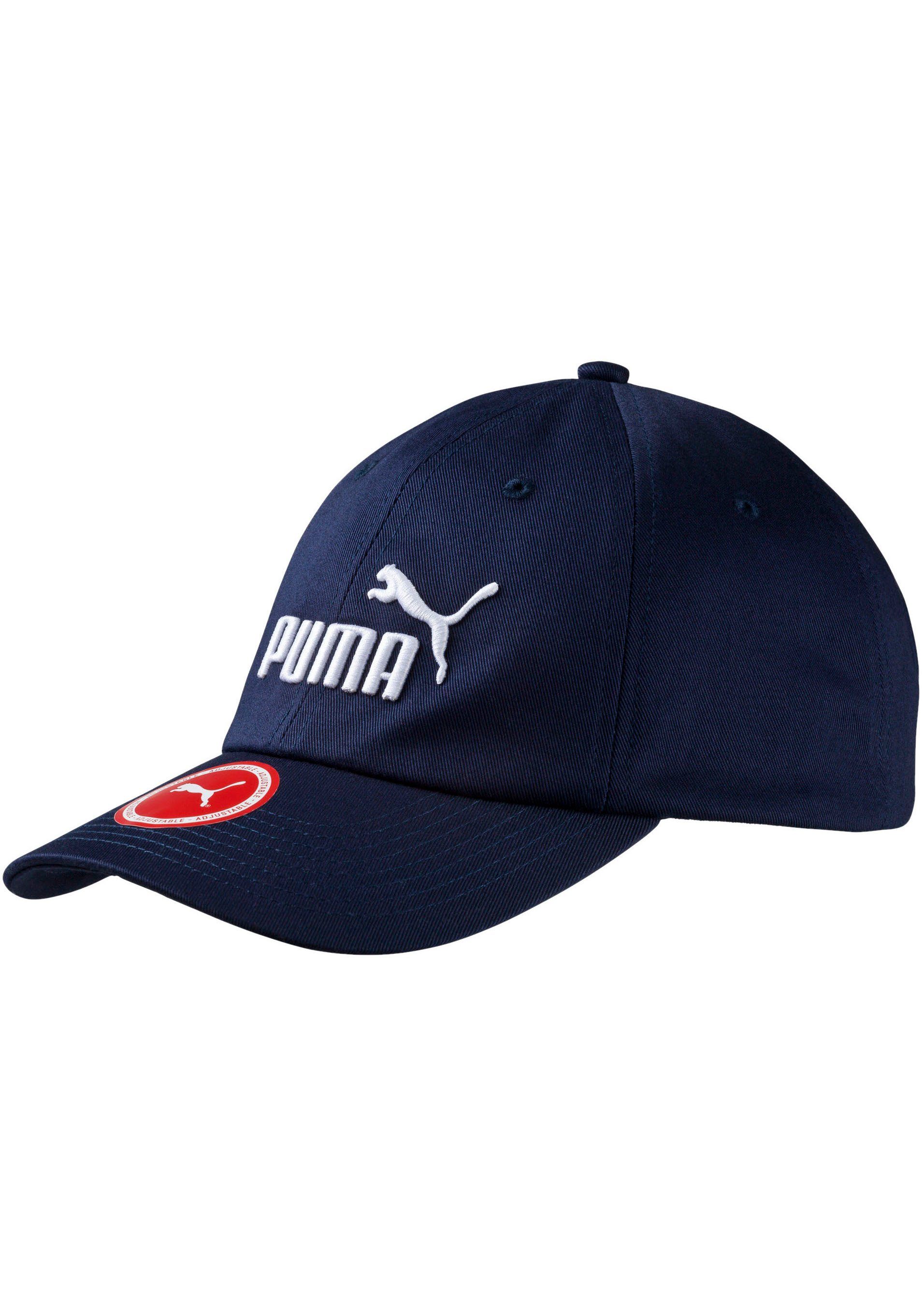 PUMA Baseballcap ESS Cap