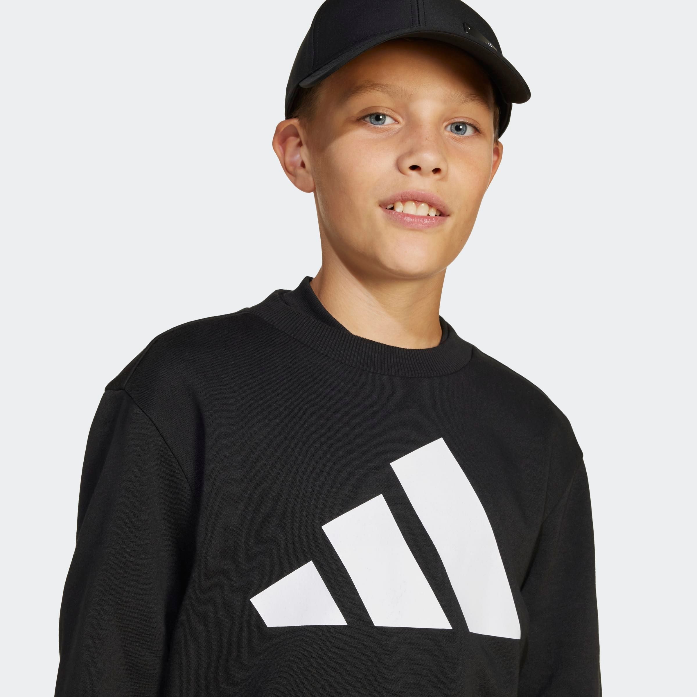 adidas Sportswear Trainingspak J BL FL JOG 240 (2-delig)