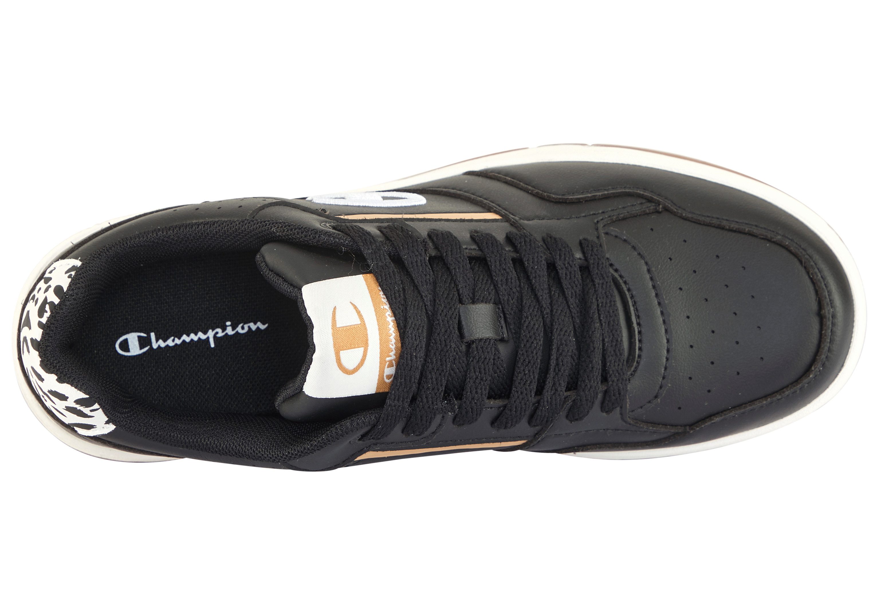 Champion Sneakers RD18 HERITAGE PERF WNS
