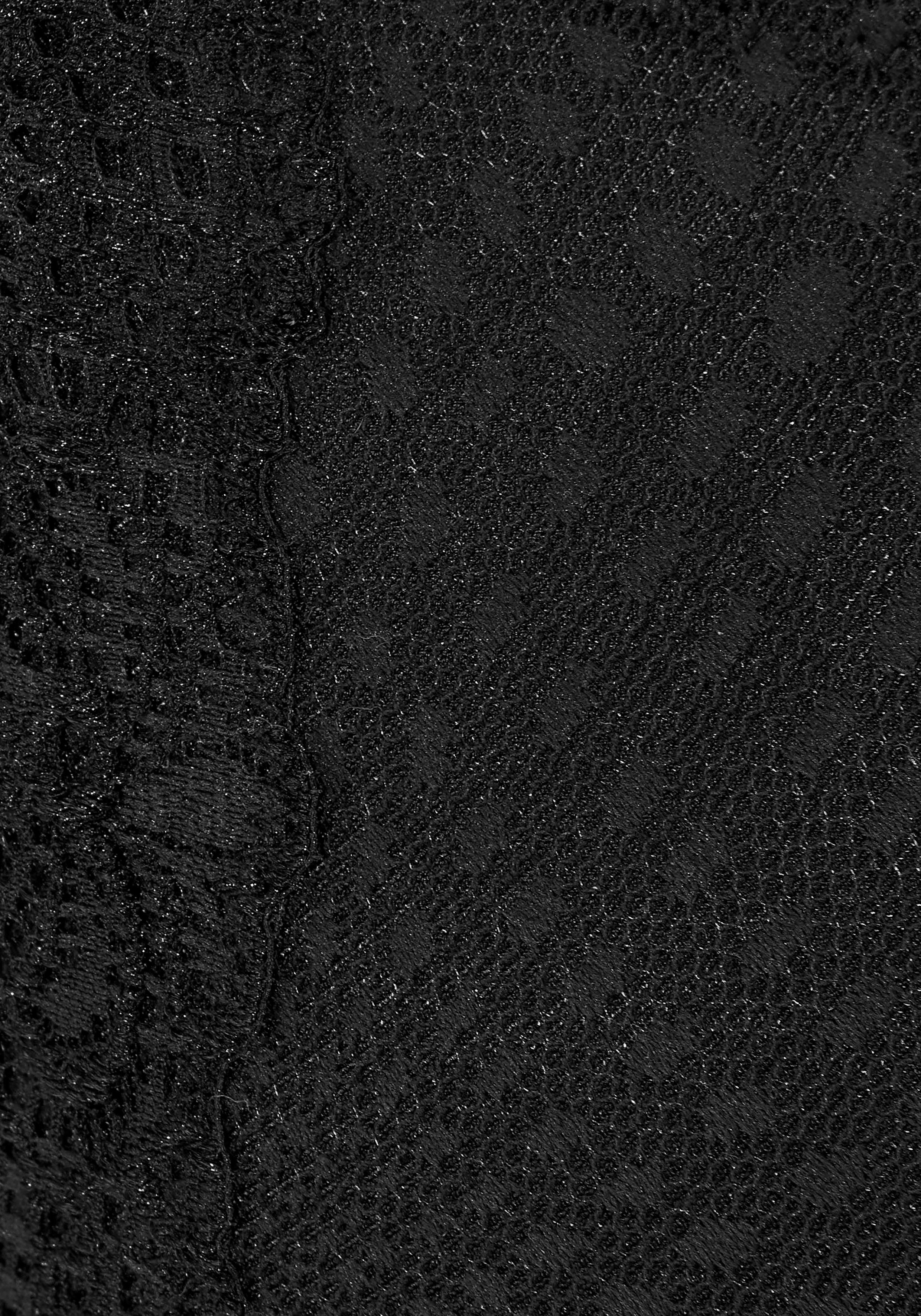 Nuance Minimizer-bh met beugel en licht gevoerde bandjes, van mooi glanzend jacquard