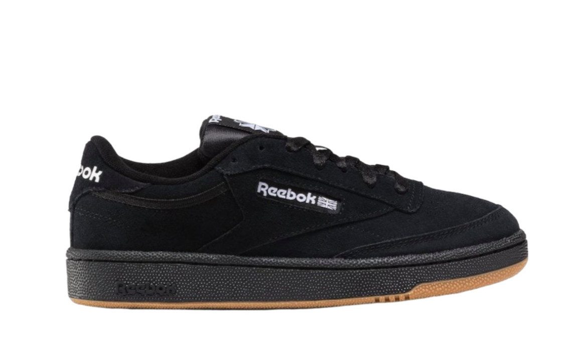 Reebok Classic Sneakers Club C 85