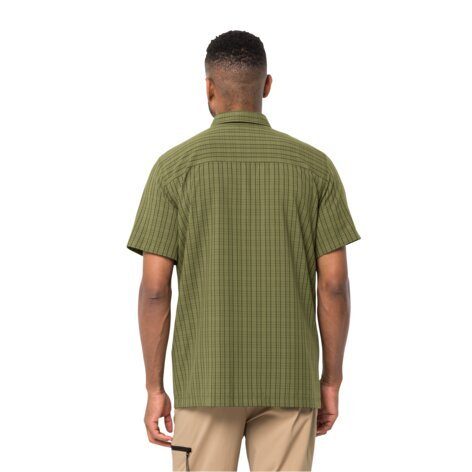 Jack Wolfskin Functioneel shirt THOMPSON SHIRT MEN