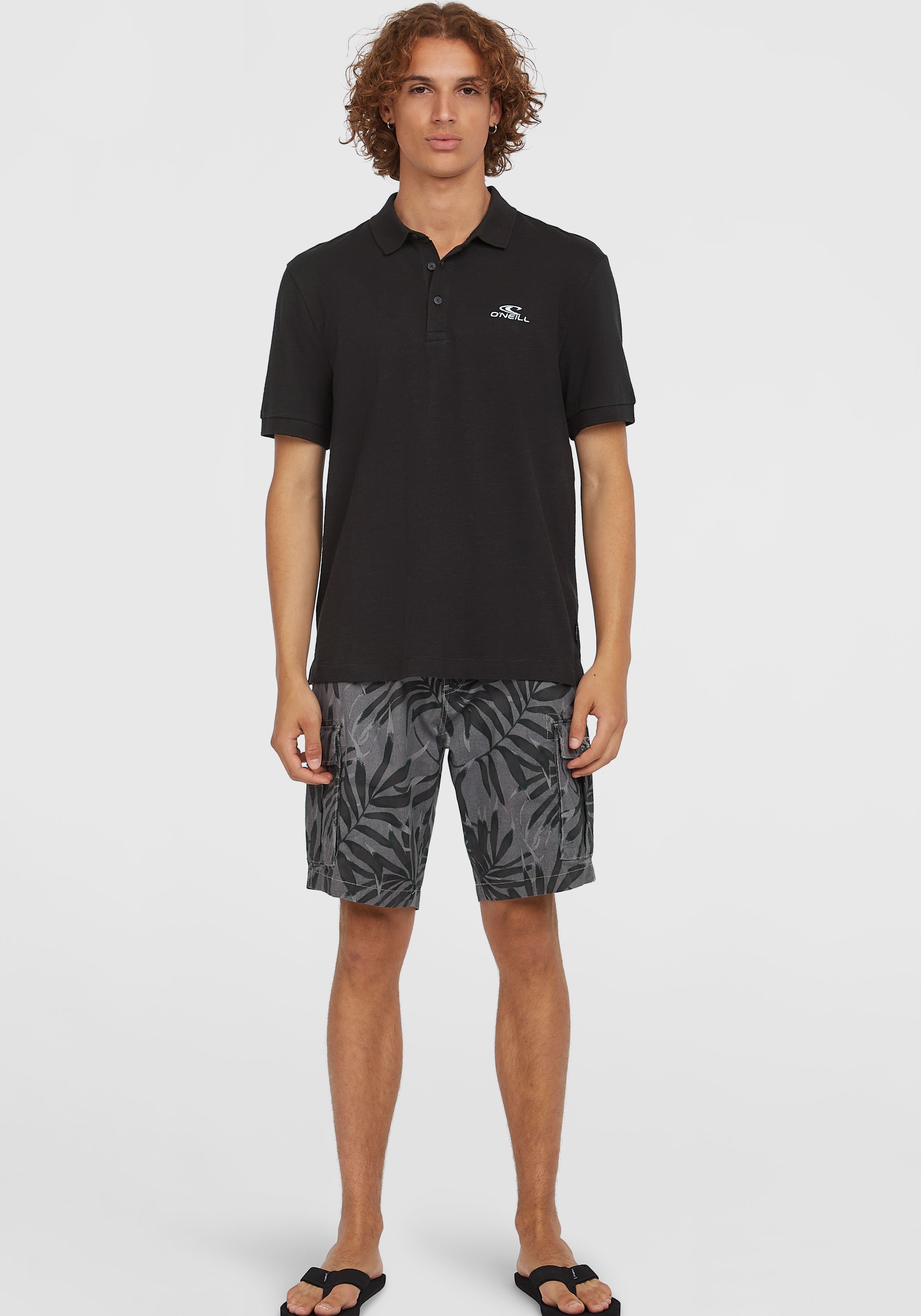O'Neill Poloshirt Small Logo Poloshirt