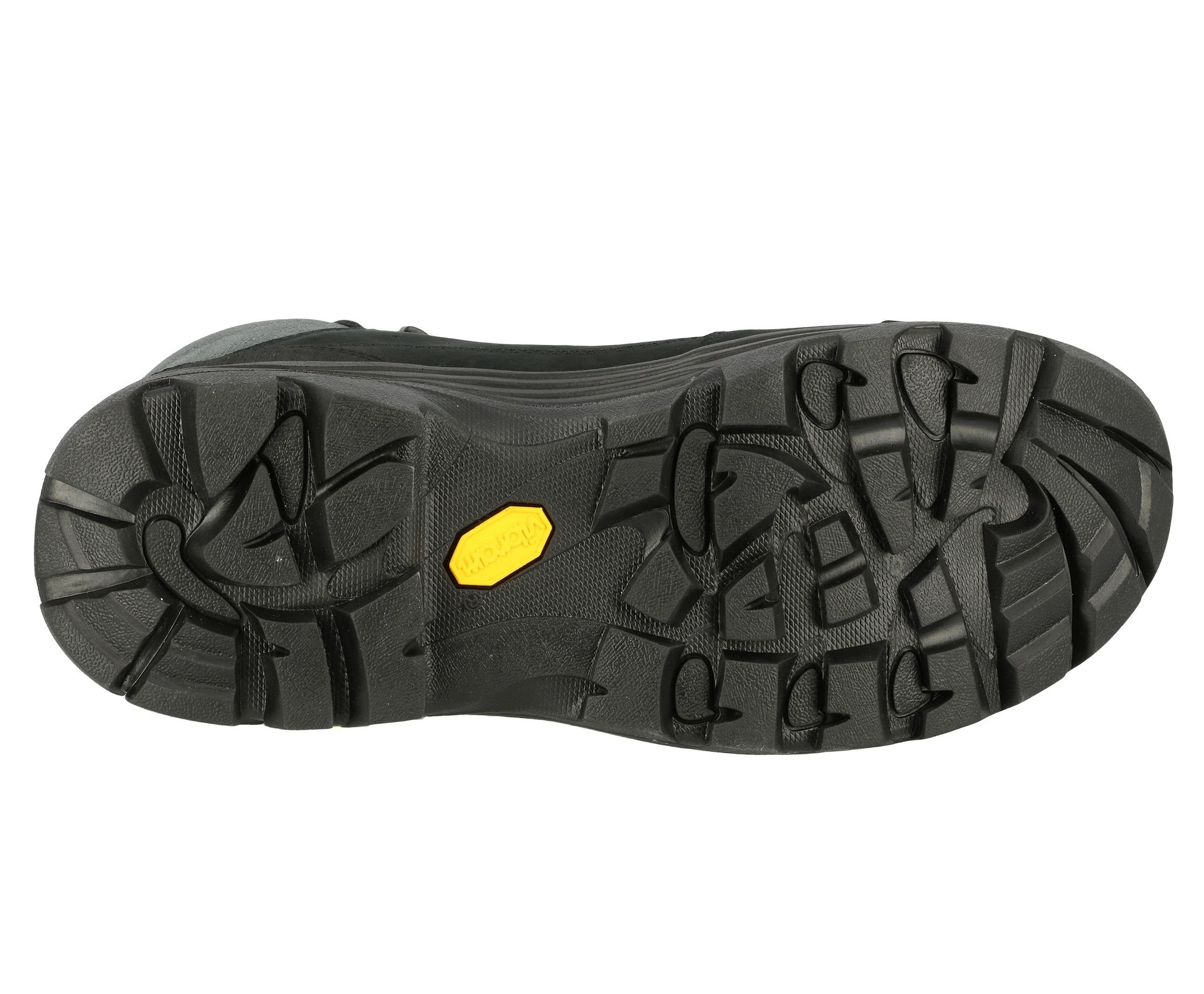 BRÜTTING Wandelschoenen Outdoorlaarzen Mount Tanaga