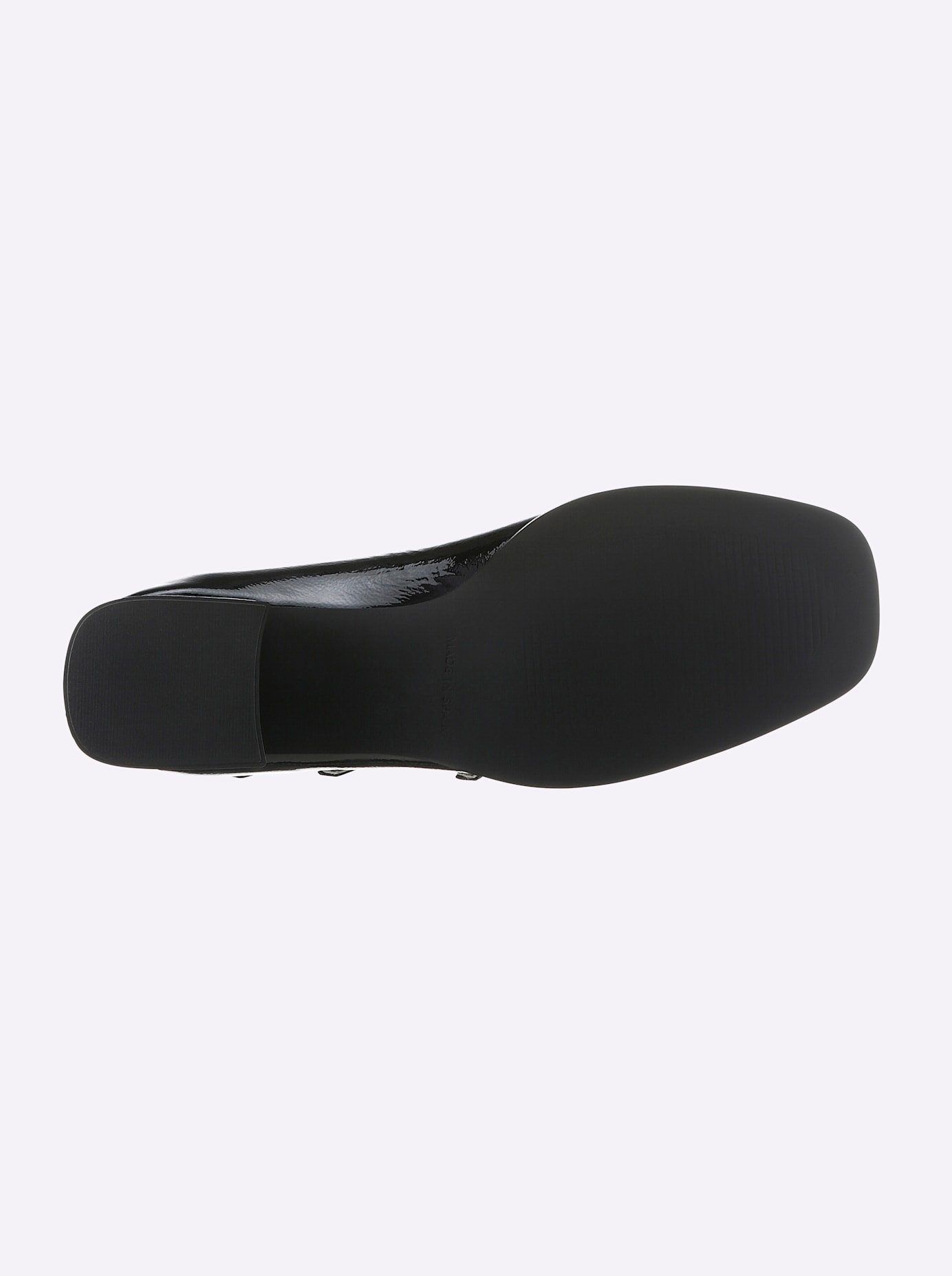 heine Pumps