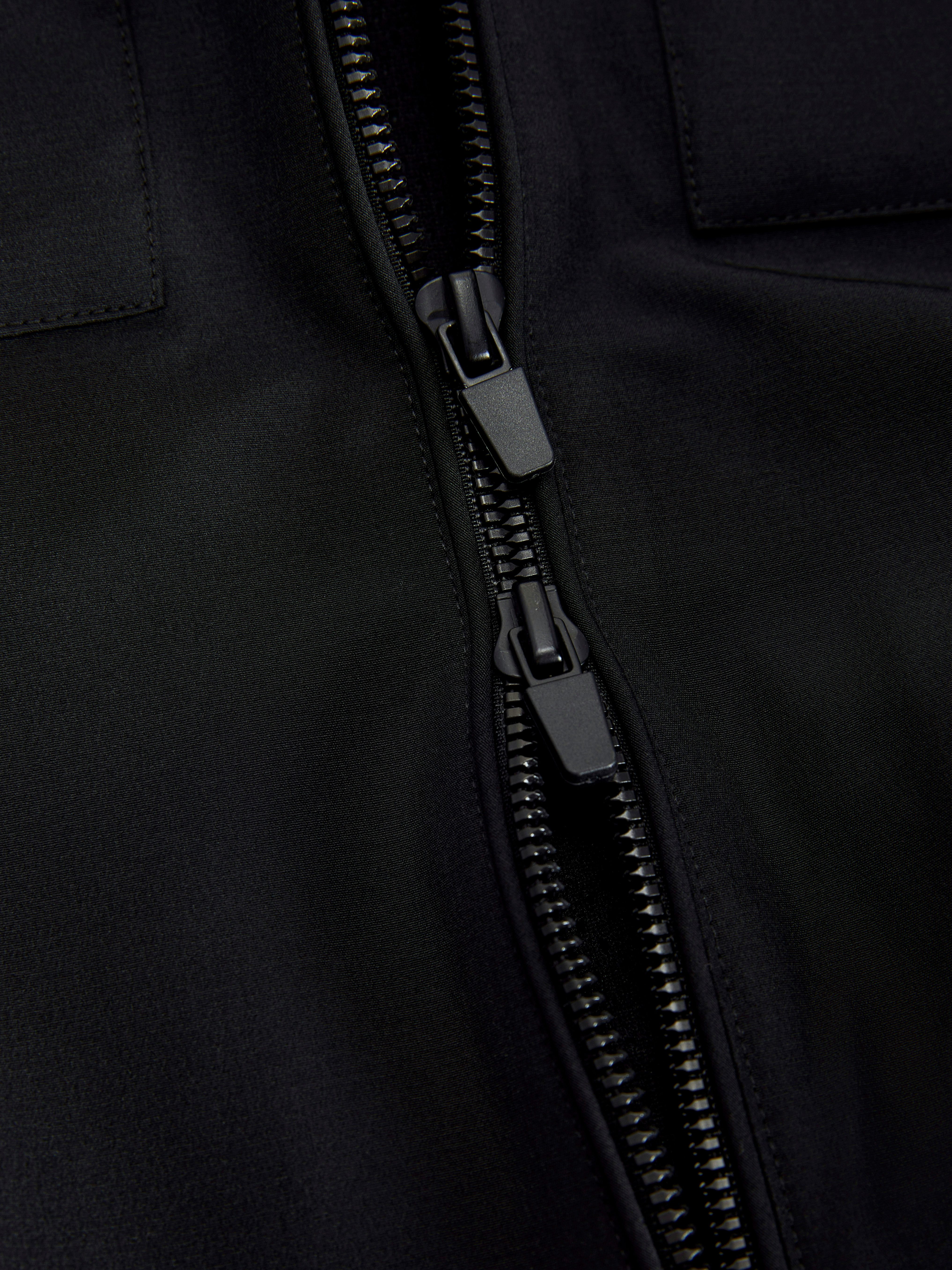 Jack & Jones Overhemdjasje JJEPERFECT SHACKET SN