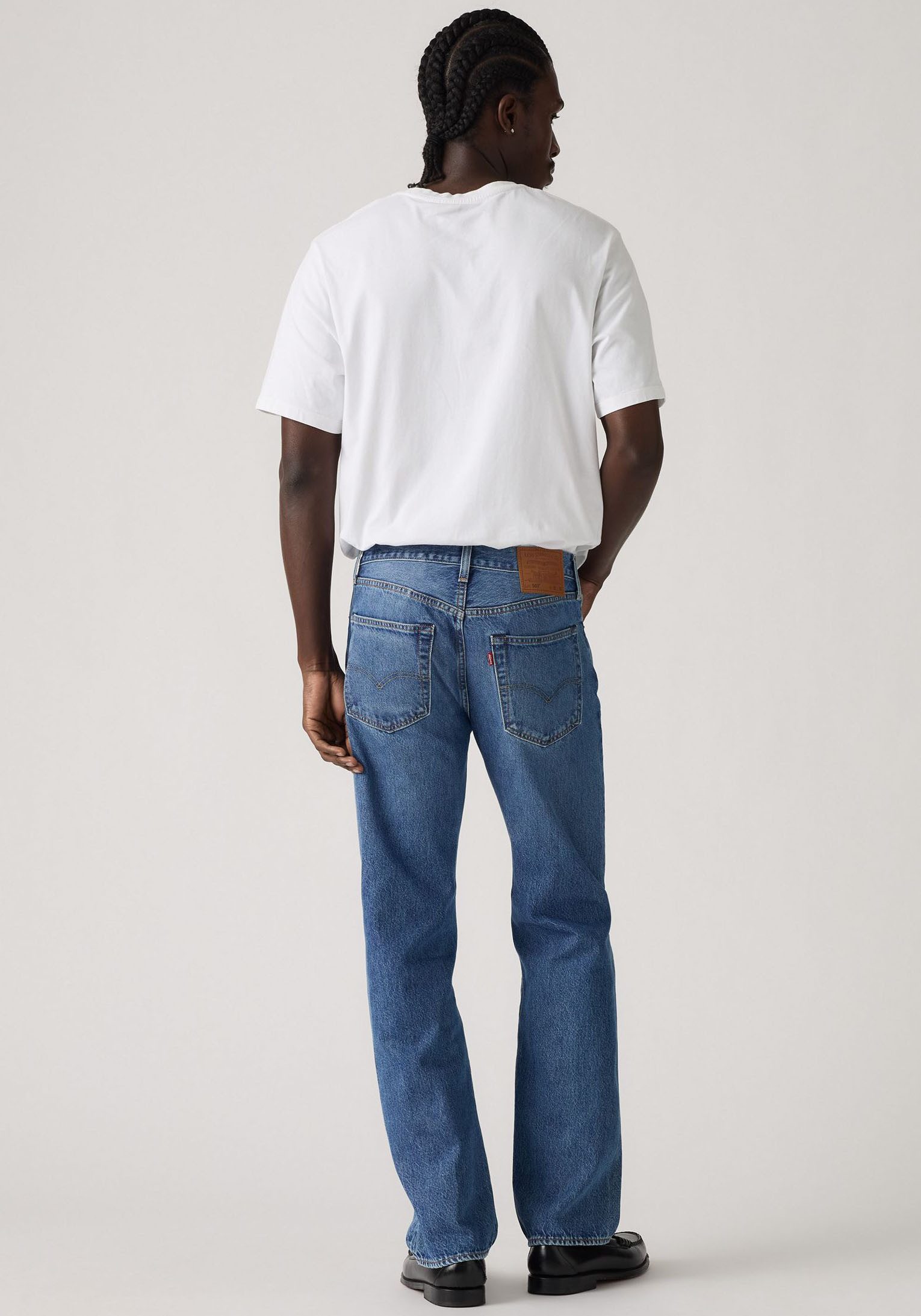 Levi's® Straight jeans 501 LEVI'S ORIGINAL