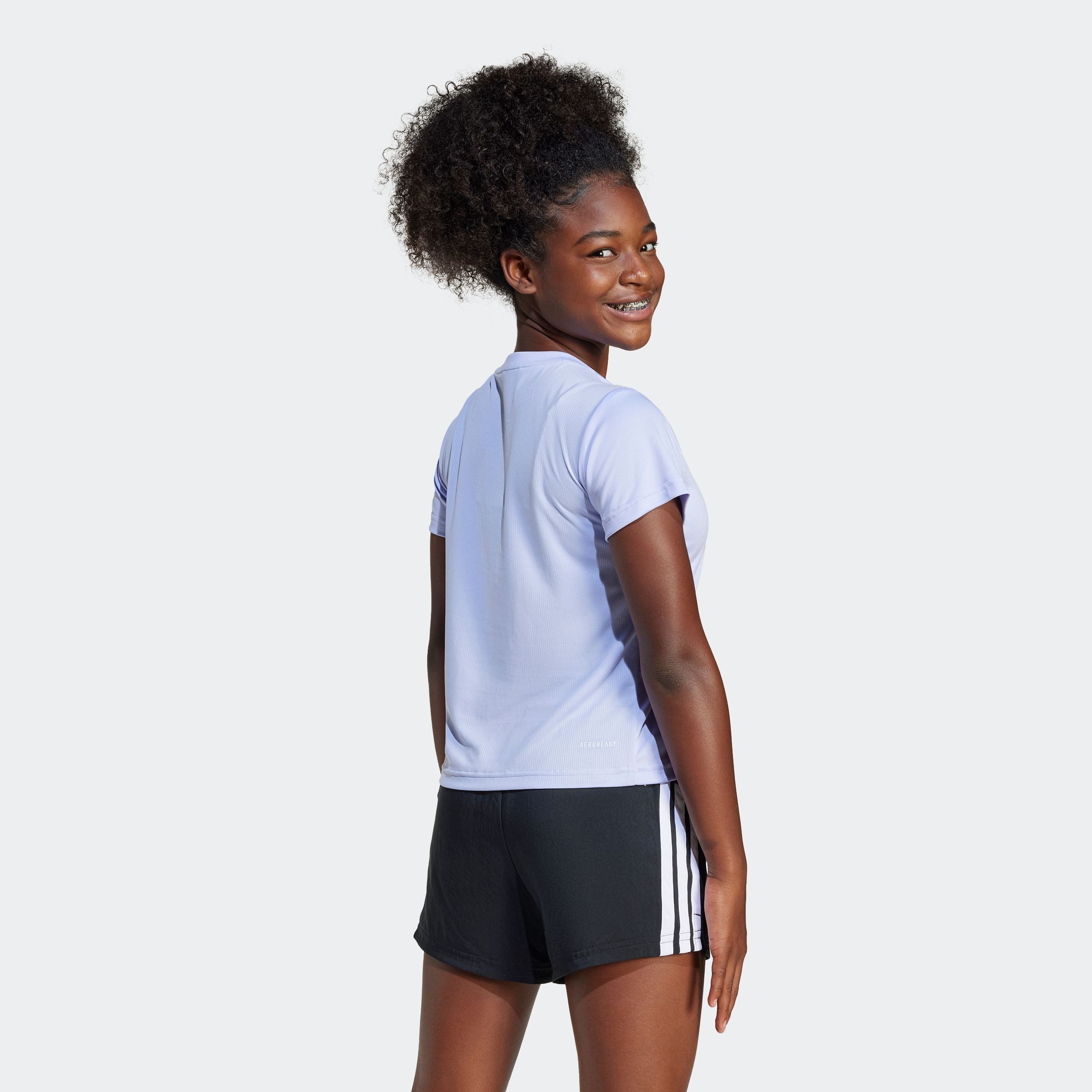 adidas Sportswear T-shirt JG TR-ES T