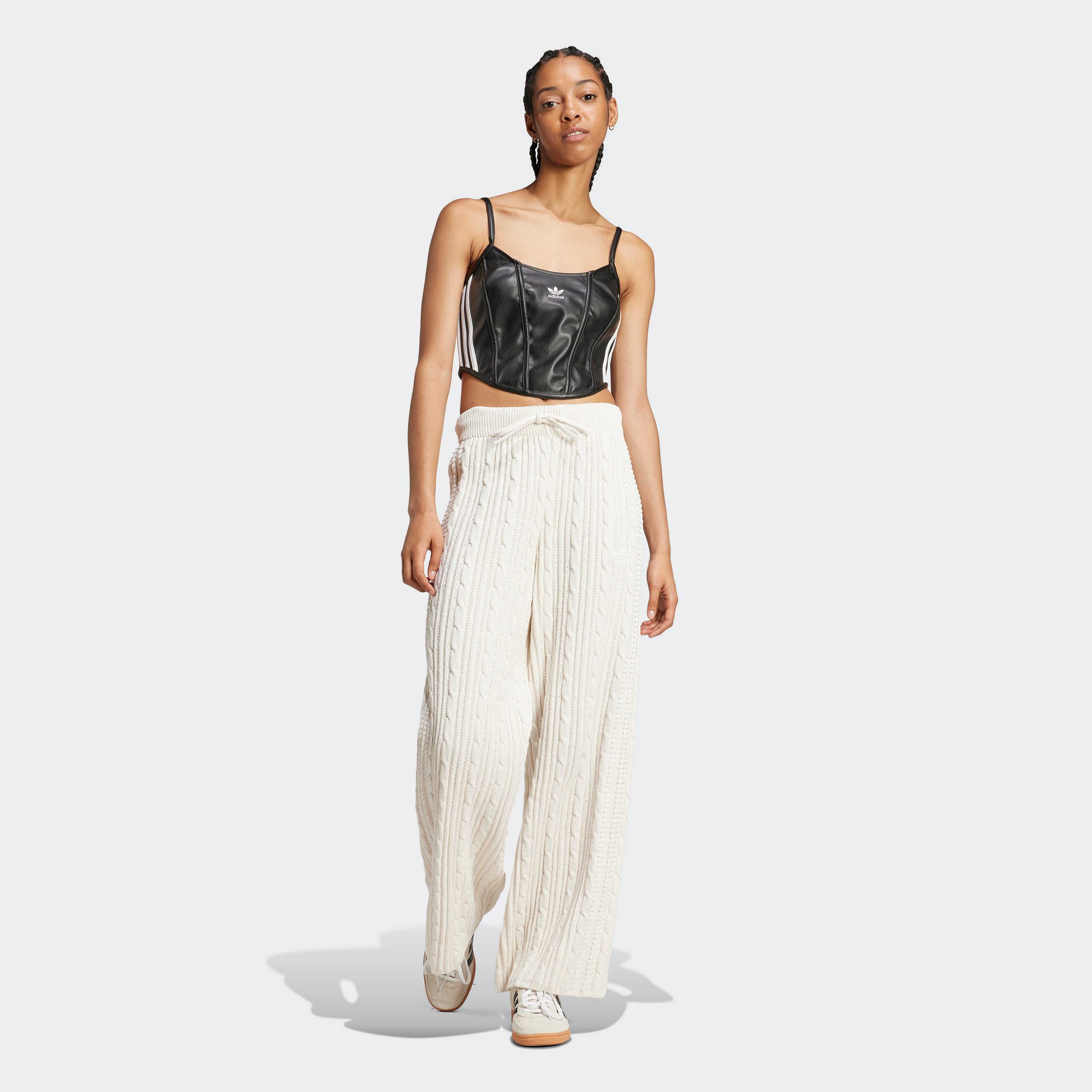 adidas Originals Sportbroek KNTD JOGGER (1-delig)