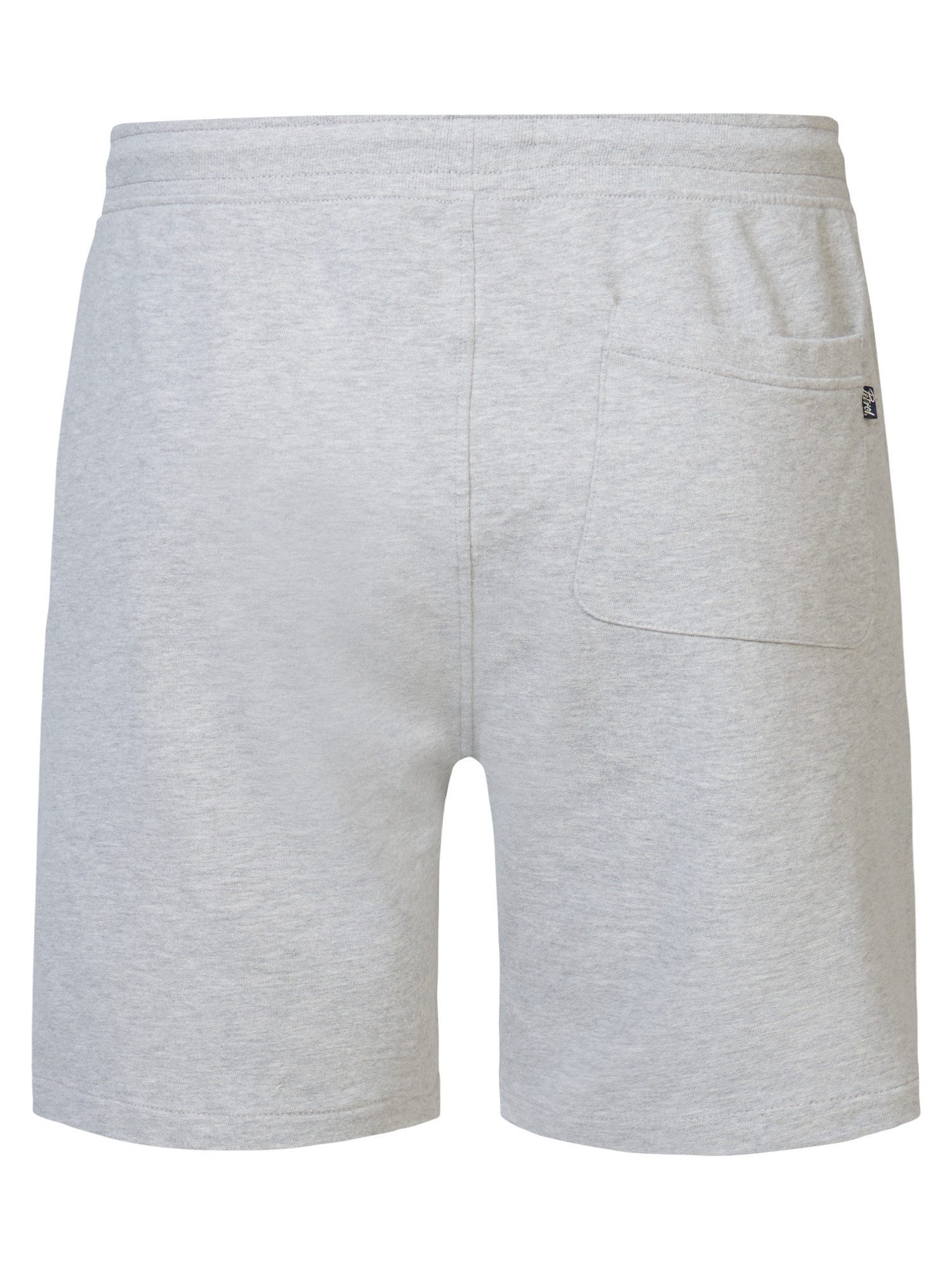 Petrol Industries Sweatshort Men Short Jogging