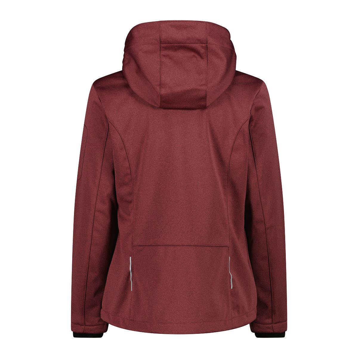 CMP Softshell-jack (1 stuk)