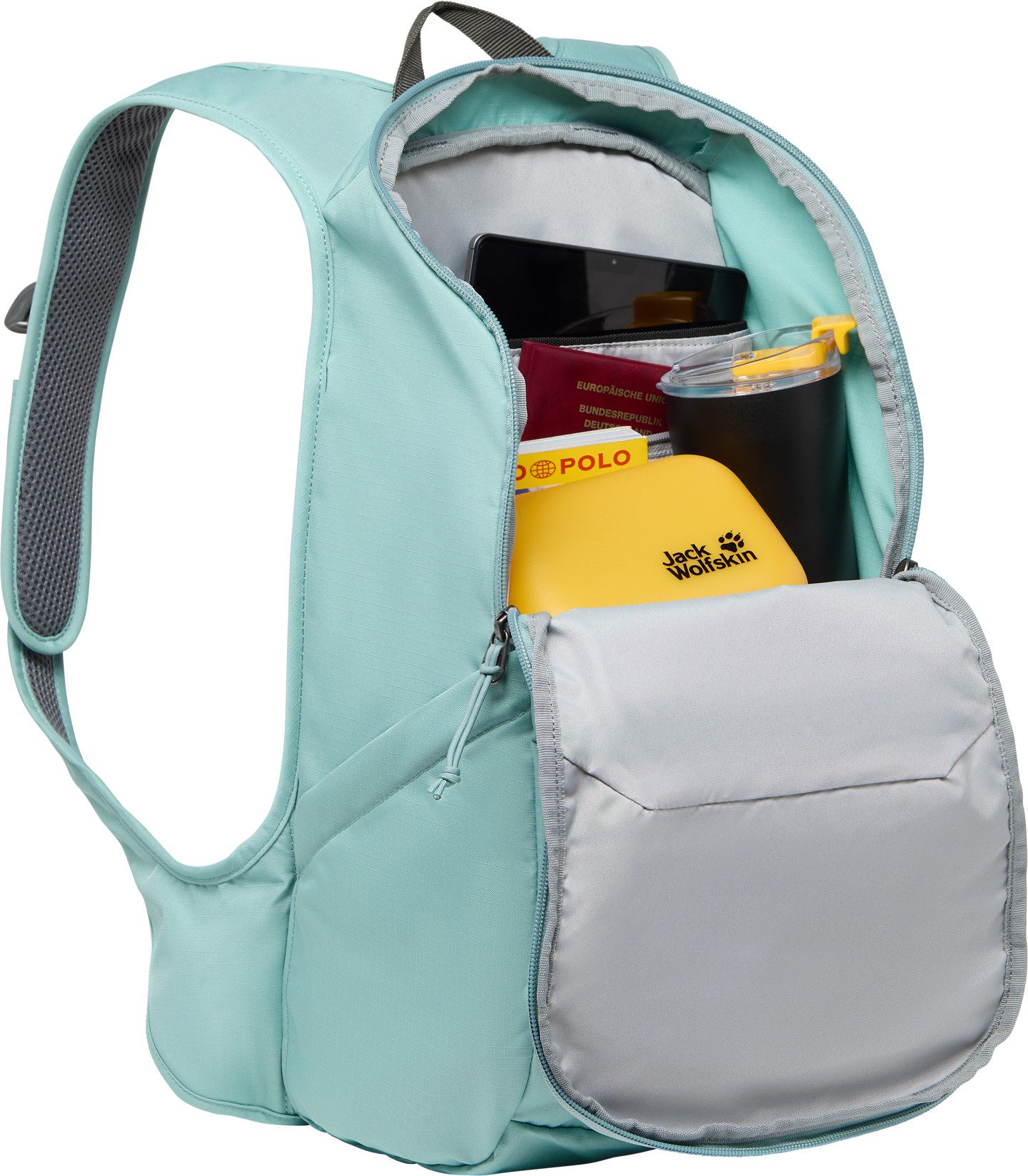 Jack Wolfskin Rugzak Sereen